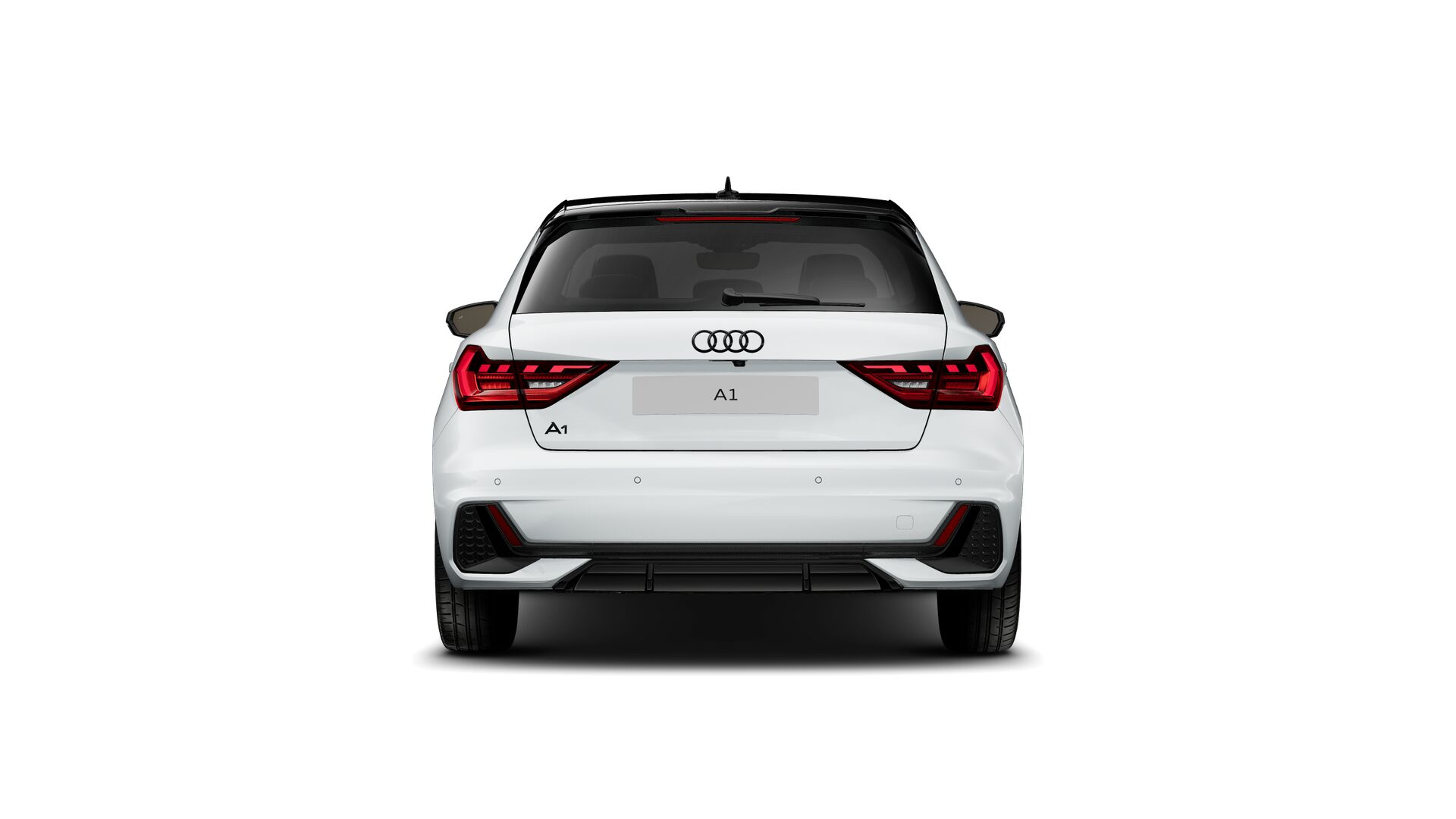 AUDI A1 Sportback 30 TFSI S Line Attraction S-tronic-showroom-element-3