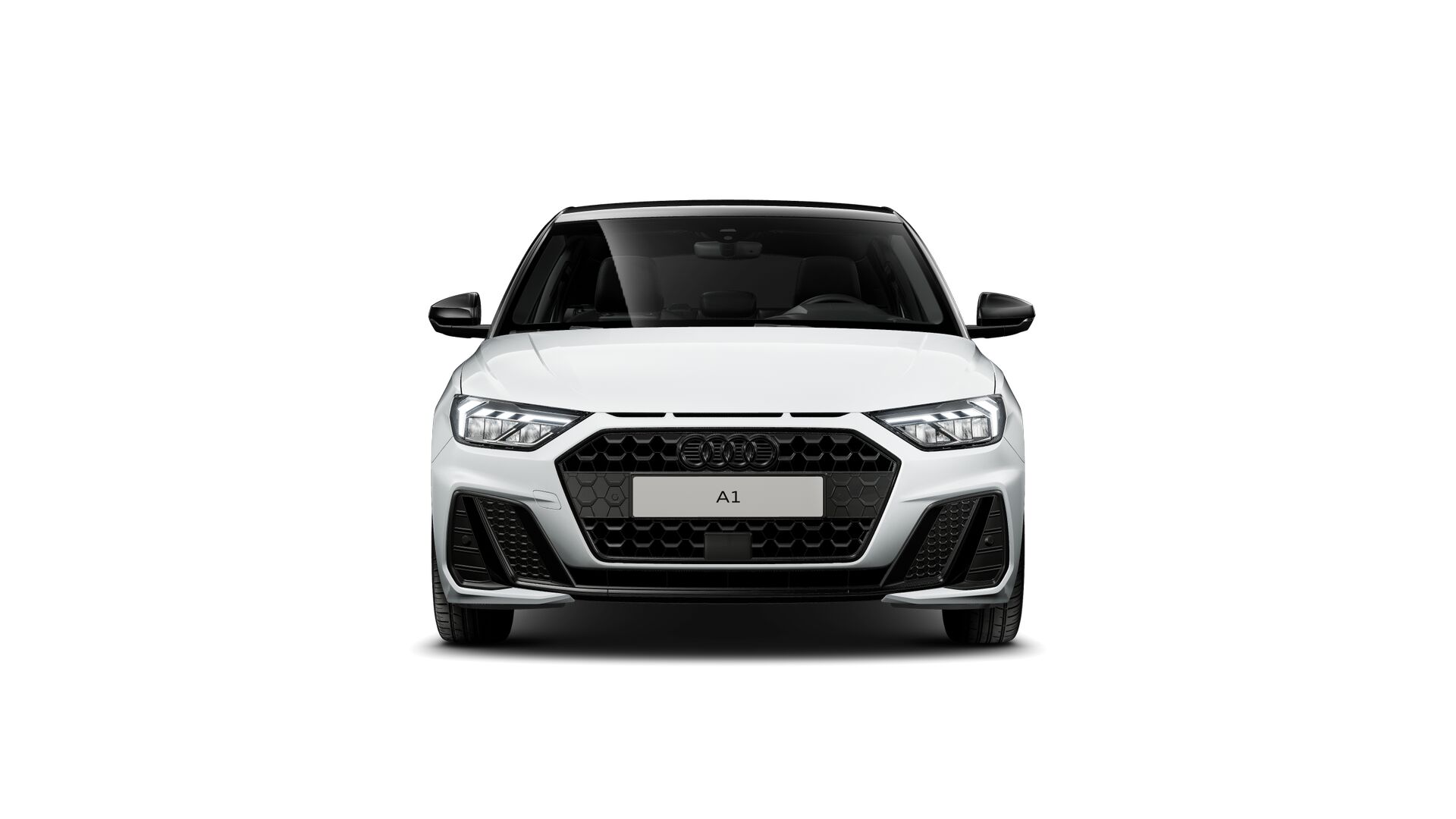 AUDI A1 Sportback 30 TFSI S Line Attraction S-tronic-image-4
