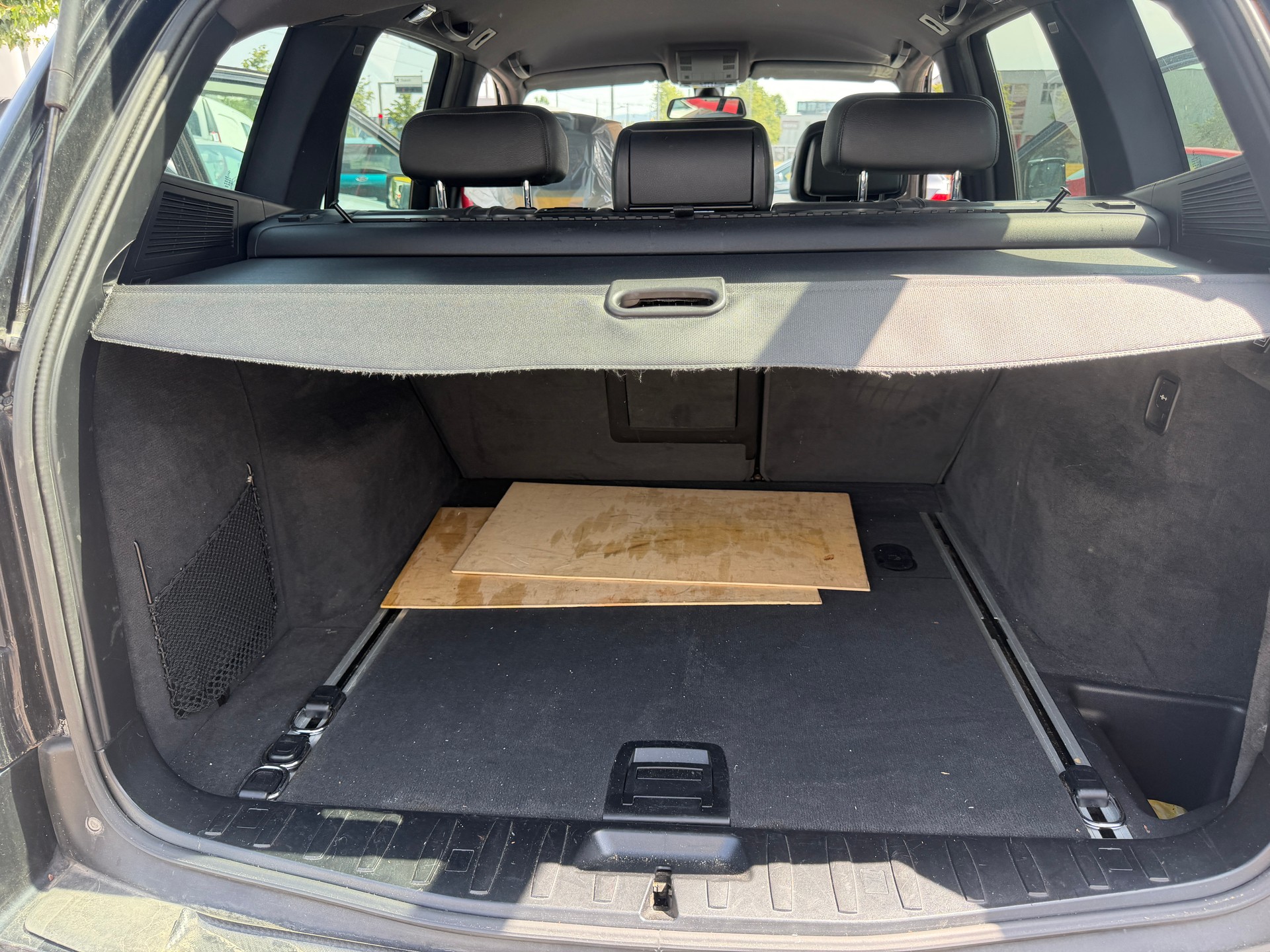 BMW X3 xDrive 35d (3.0sd) Steptronic-image-15