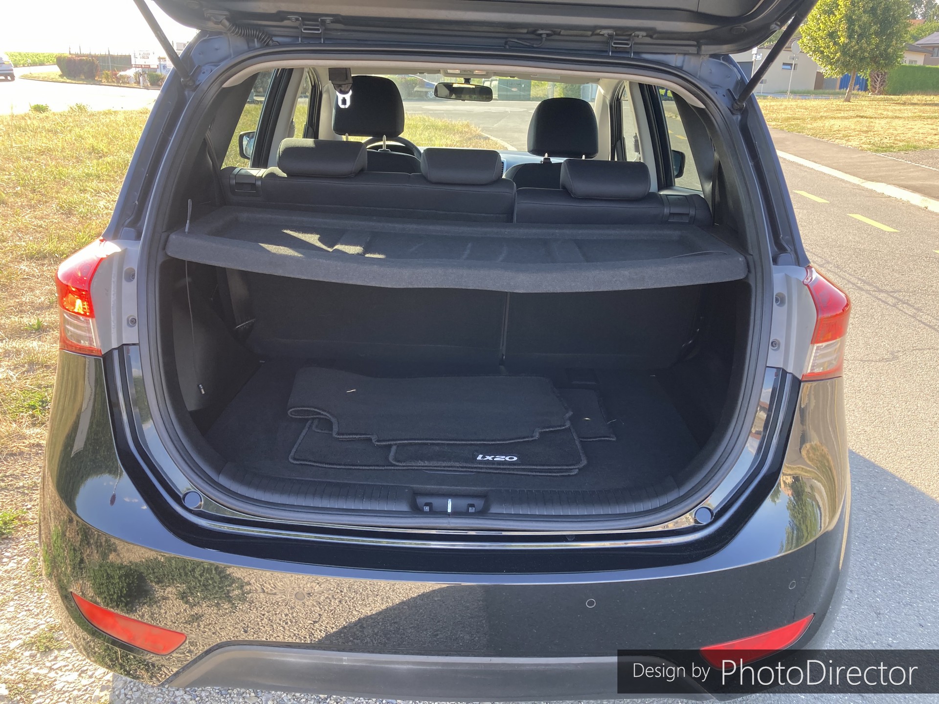 HYUNDAI iX20 1.6 Style-image-13