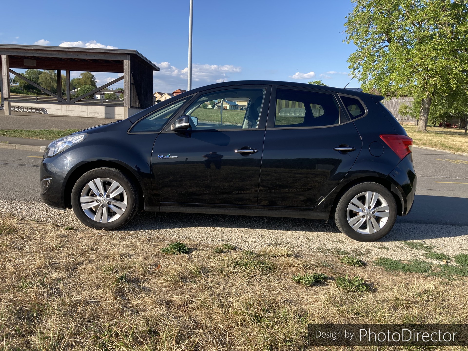 HYUNDAI iX20 1.6 Style-image-2