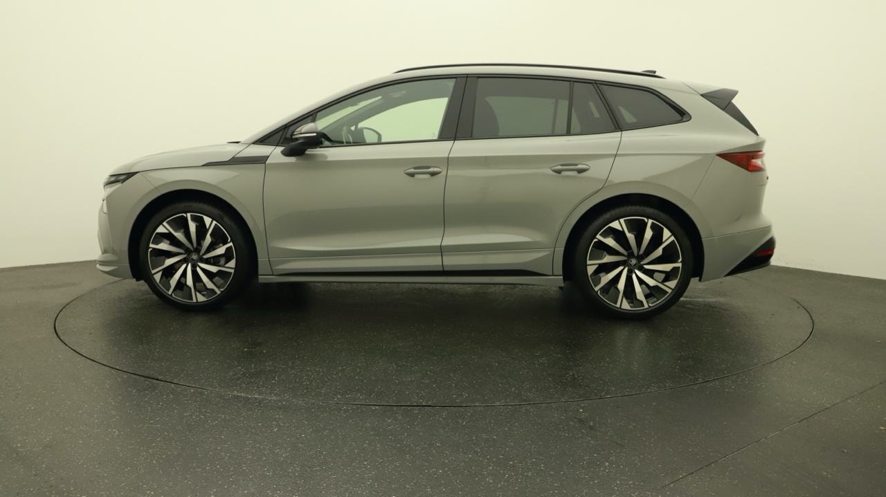 SKODA Enyaq 85x Sportline 4x4-showroom-element-1