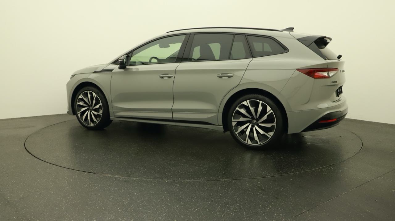 SKODA Enyaq 85x Sportline 4x4-showroom-element-2