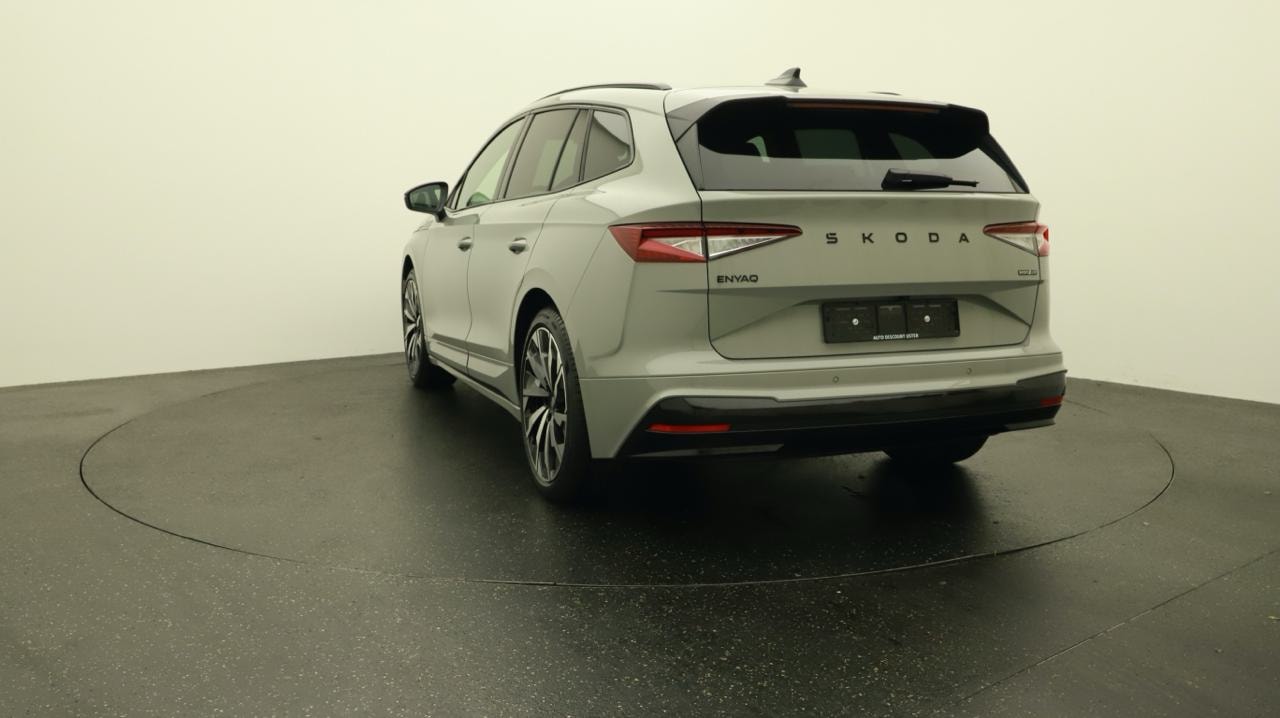 SKODA Enyaq 85x Sportline 4x4-showroom-element-3