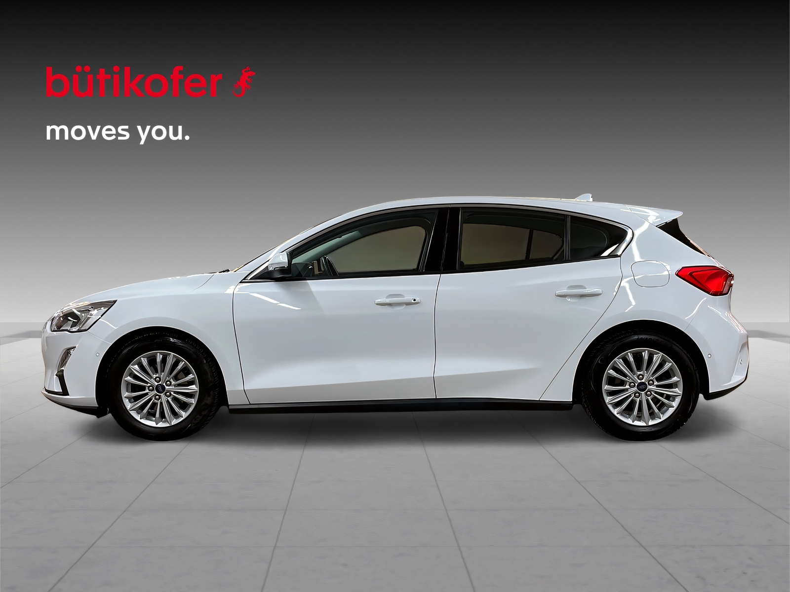 FORD Focus 1.0i EcoB 125 Trend+-image-2