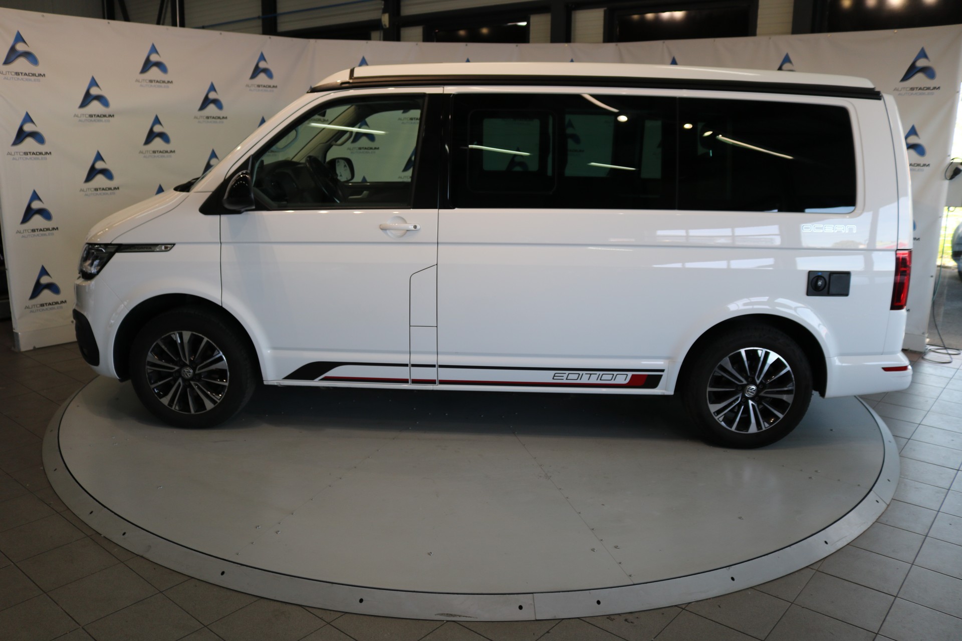 VW T6.1 California 2.0 TDI Ocean DSG-image-15