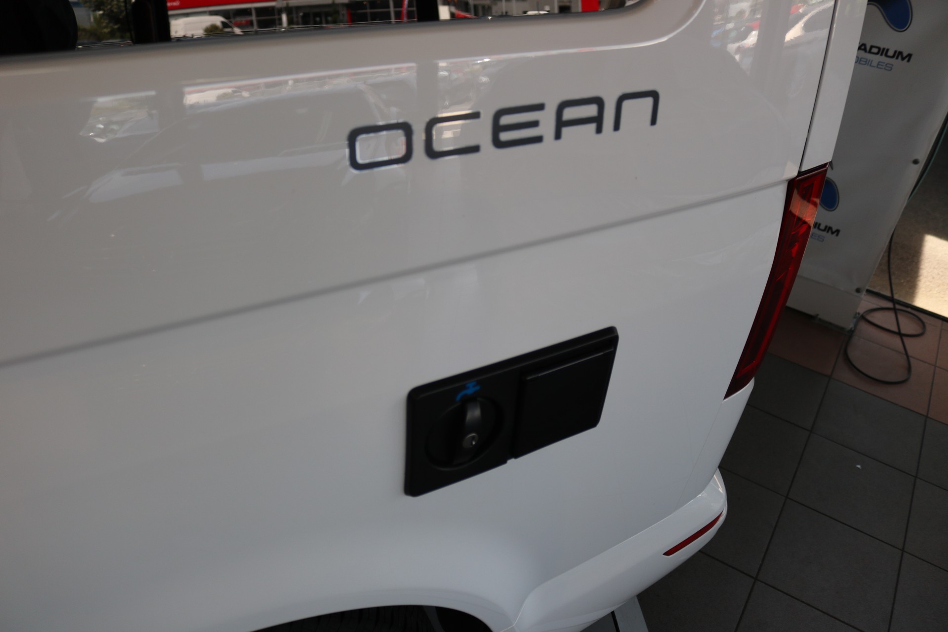 VW T6.1 California 2.0 TDI Ocean DSG-image-30