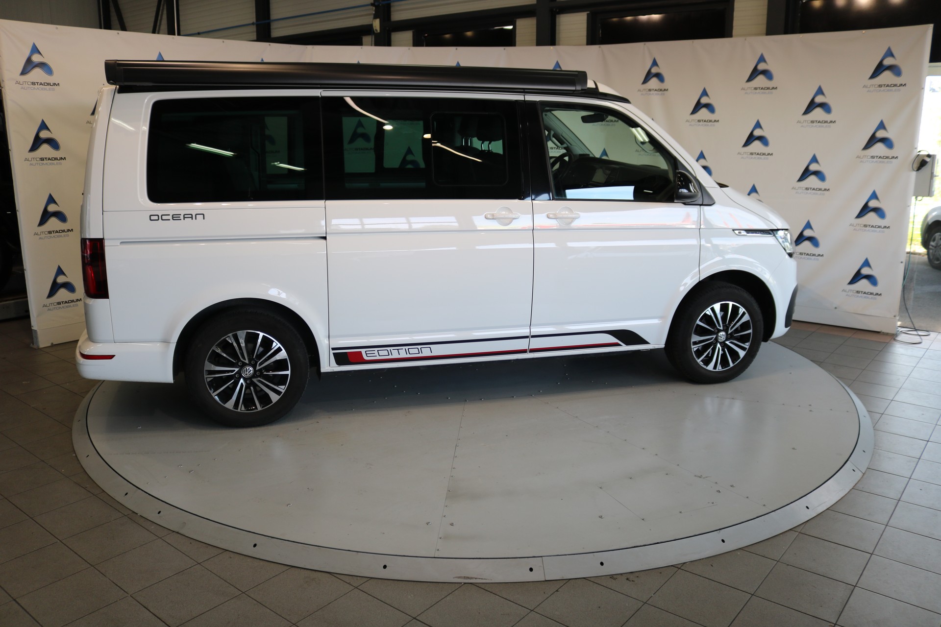 VW T6.1 California 2.0 TDI Ocean DSG-image-23