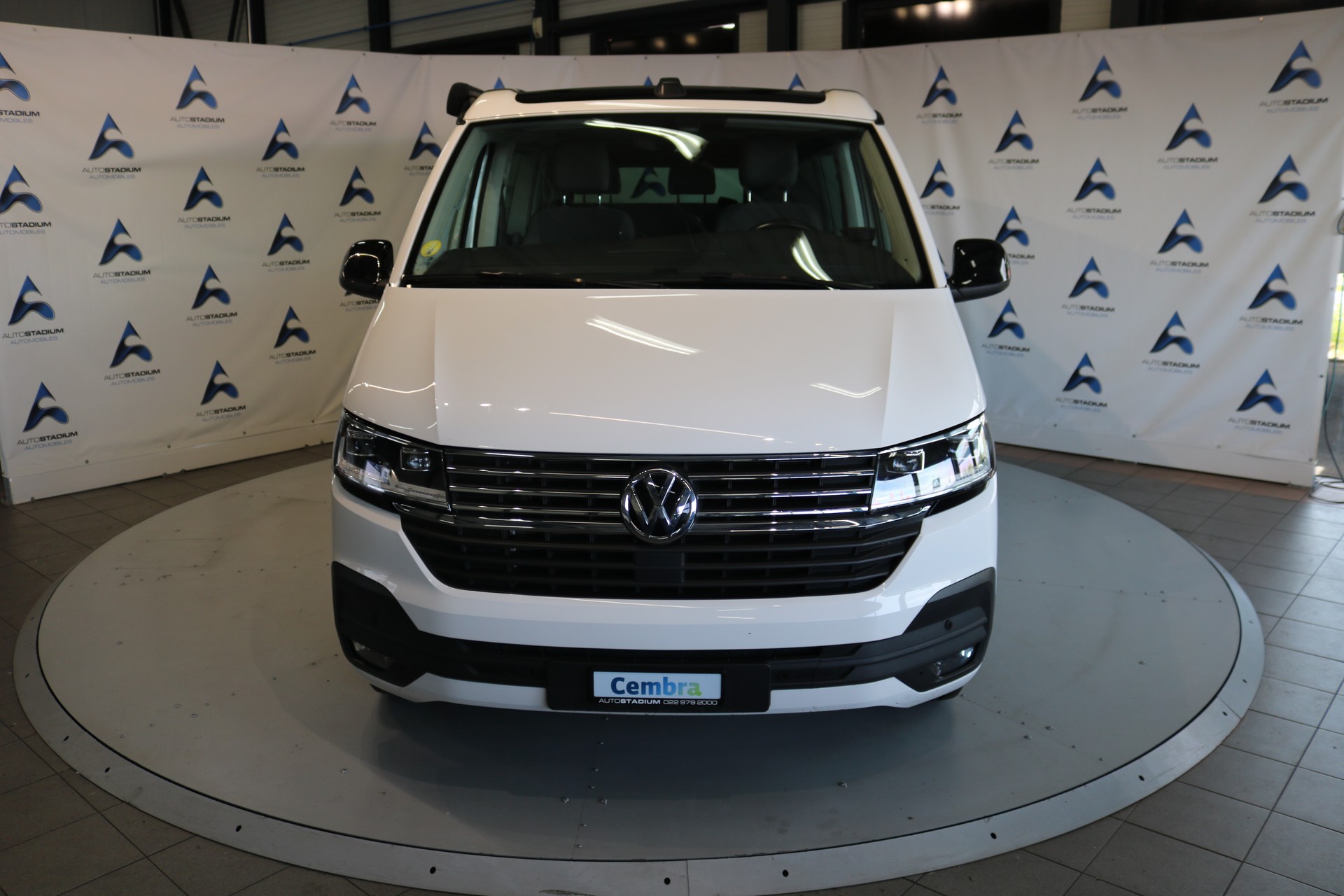 VW T6.1 California 2.0 TDI Ocean DSG-image-7