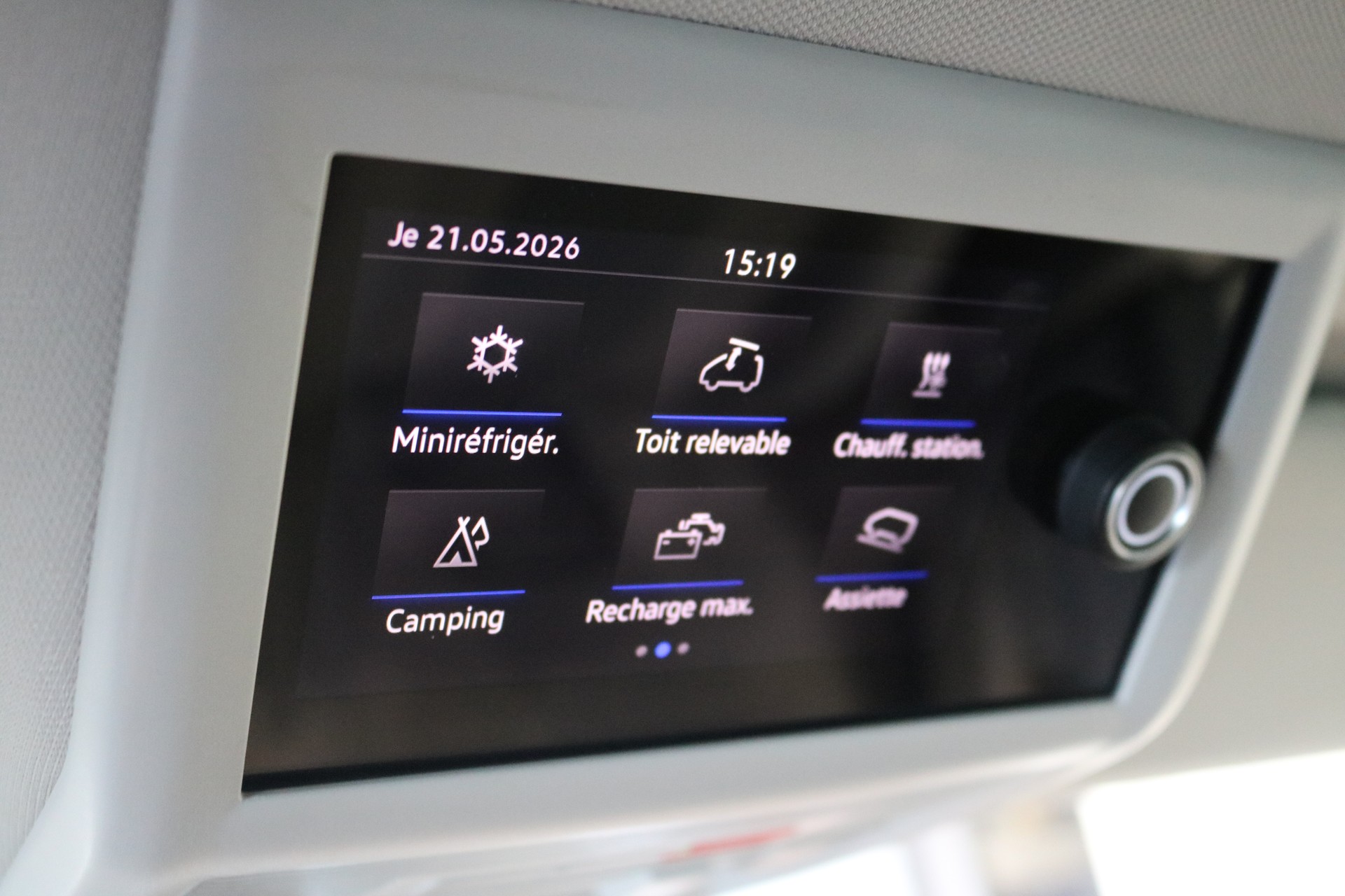 VW T6.1 California 2.0 TDI Ocean DSG-image-44
