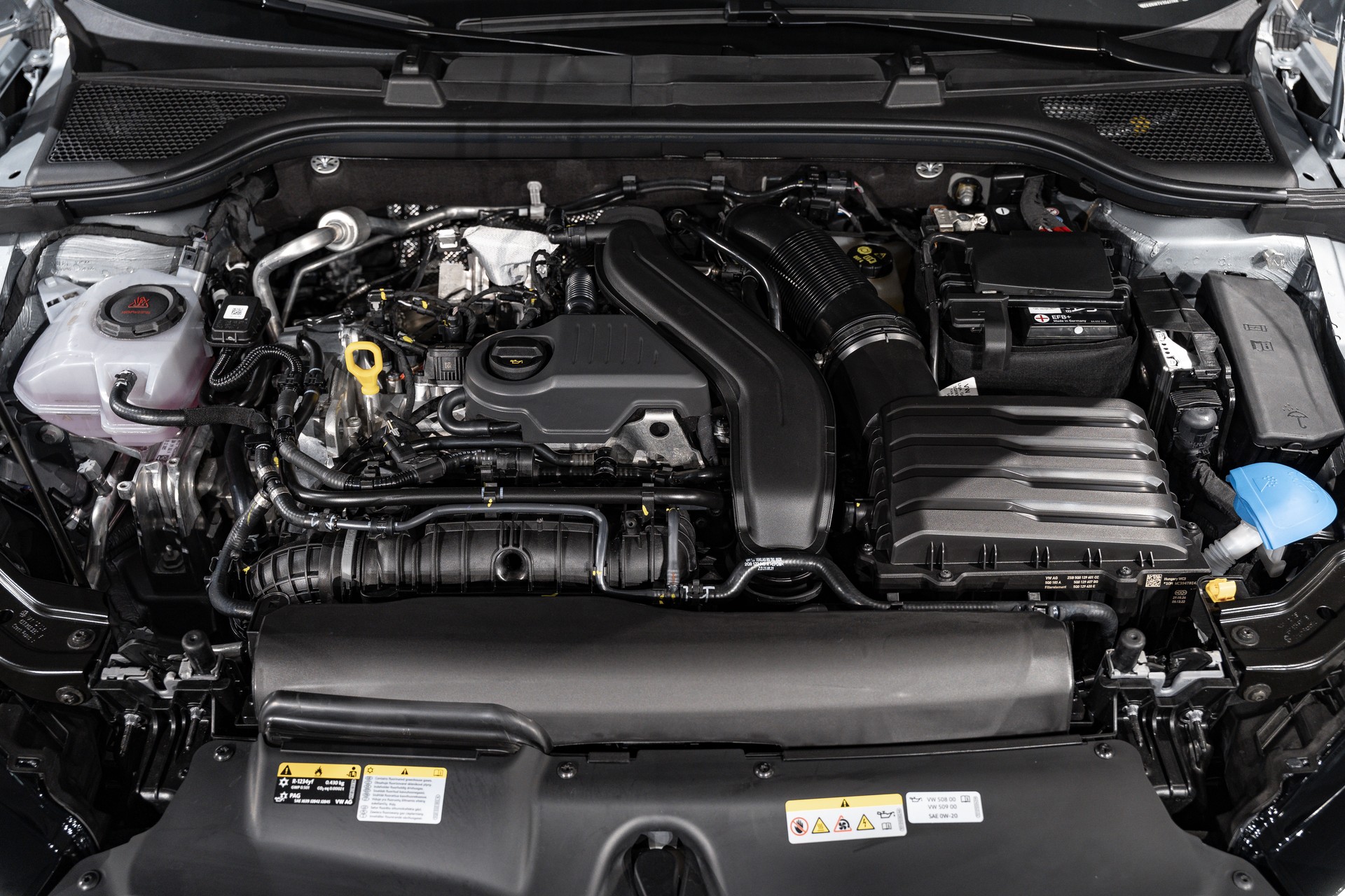 SKODA Scala 1.5 TSI Monte Carlo DSG-image-22