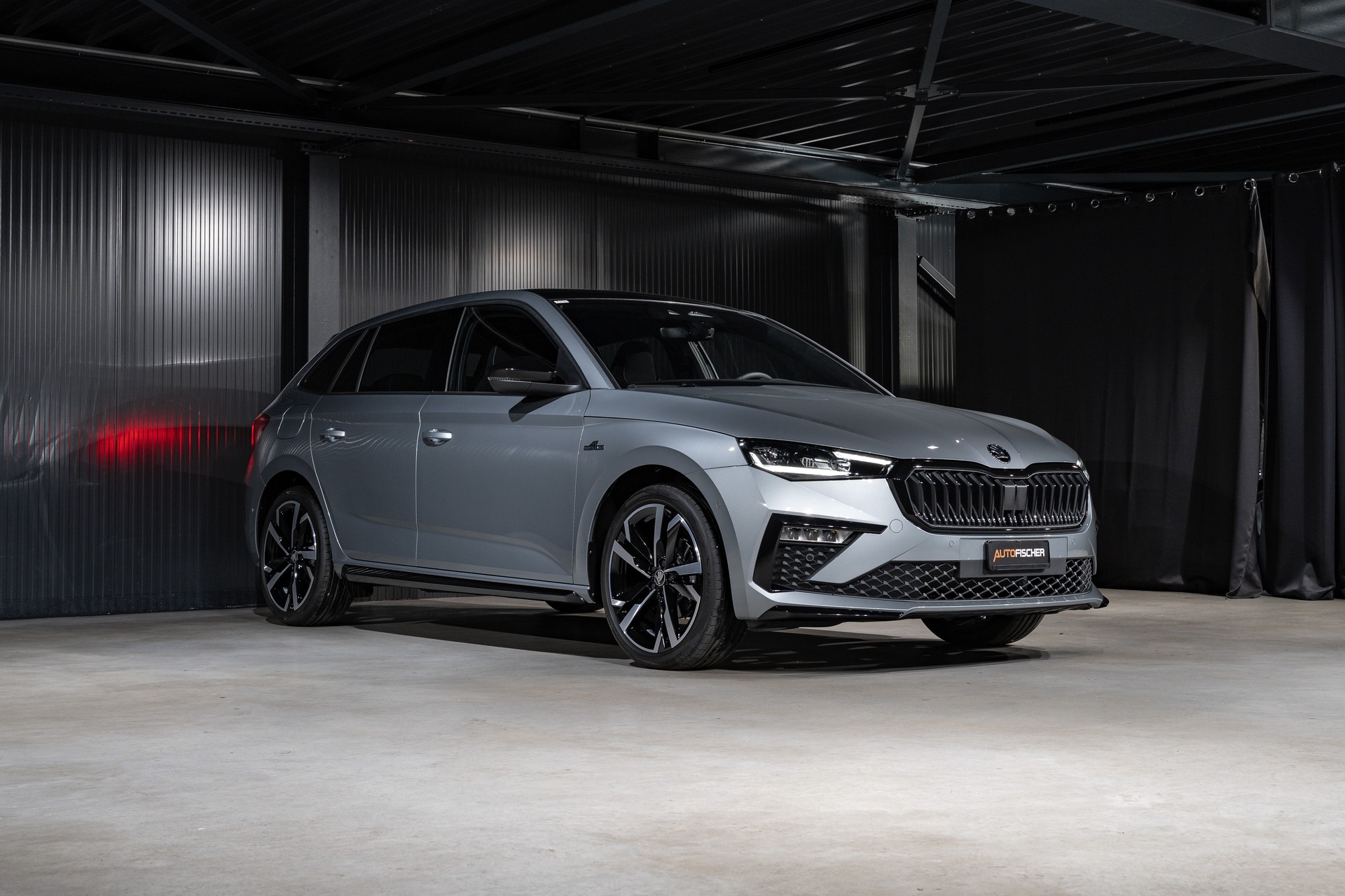 SKODA Scala 1.5 TSI Monte Carlo DSG-image-5