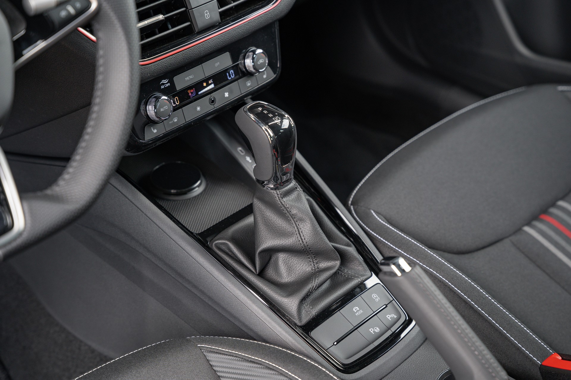 SKODA Scala 1.5 TSI Monte Carlo DSG-image-19