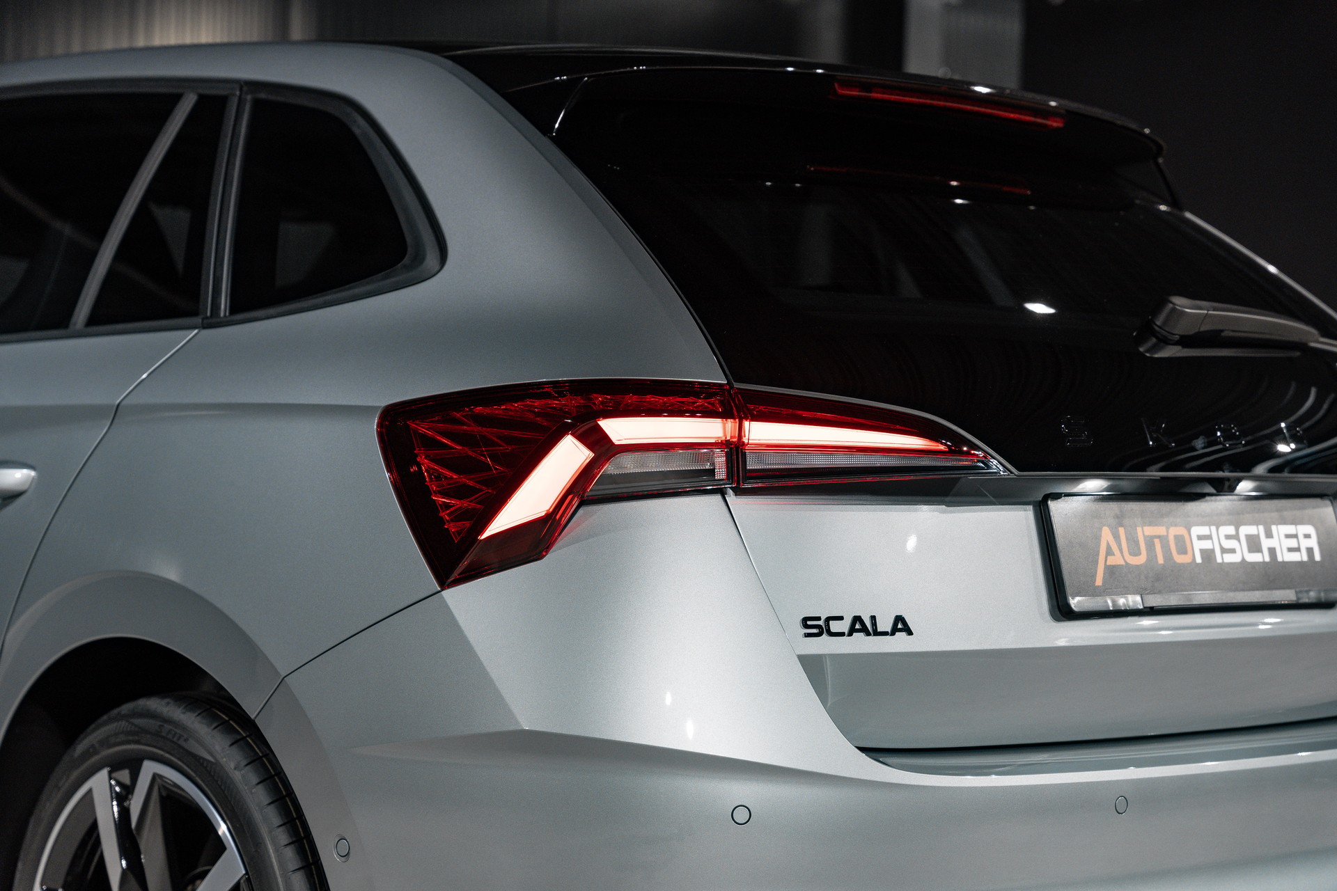 SKODA Scala 1.5 TSI Monte Carlo DSG-image-24