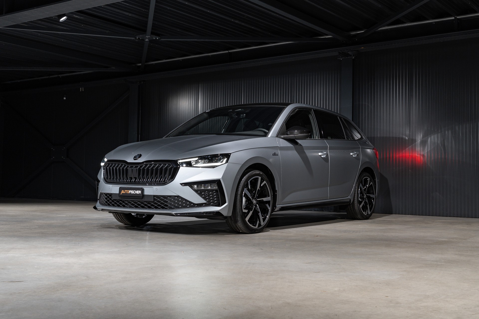 SKODA Scala 1.5 TSI Monte Carlo DSG-image-4