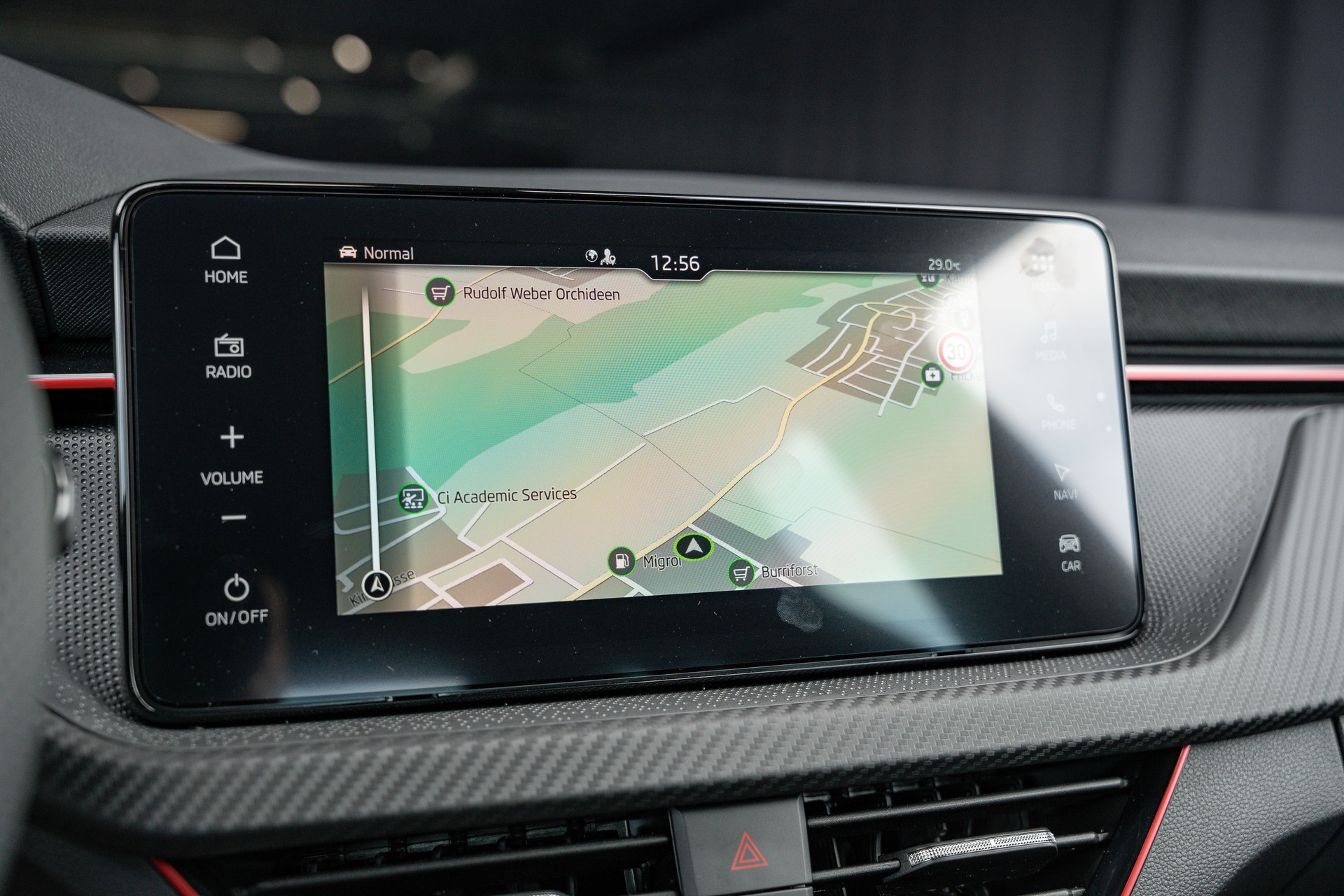 SKODA Scala 1.5 TSI Monte Carlo DSG-image-17