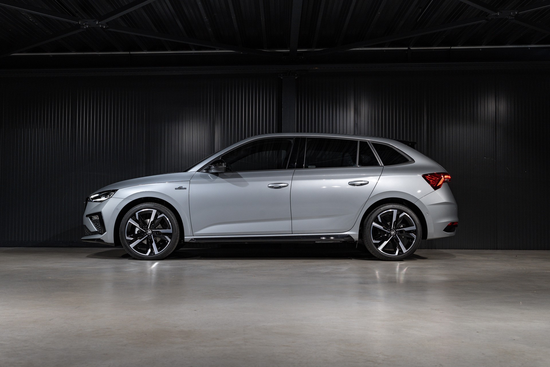 SKODA Scala 1.5 TSI Monte Carlo DSG-showroom-element-2