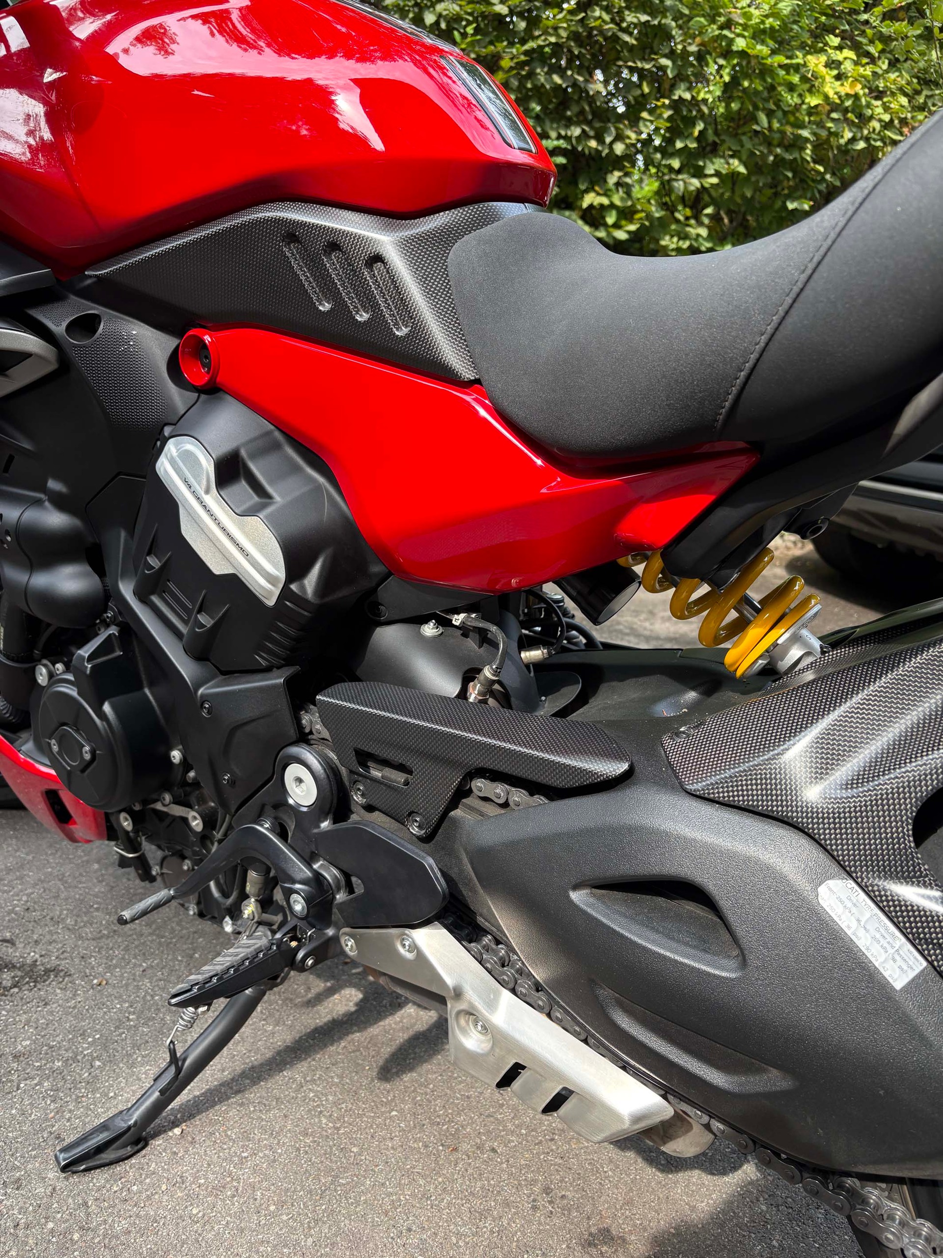DUCATI Diavel V4-image-6