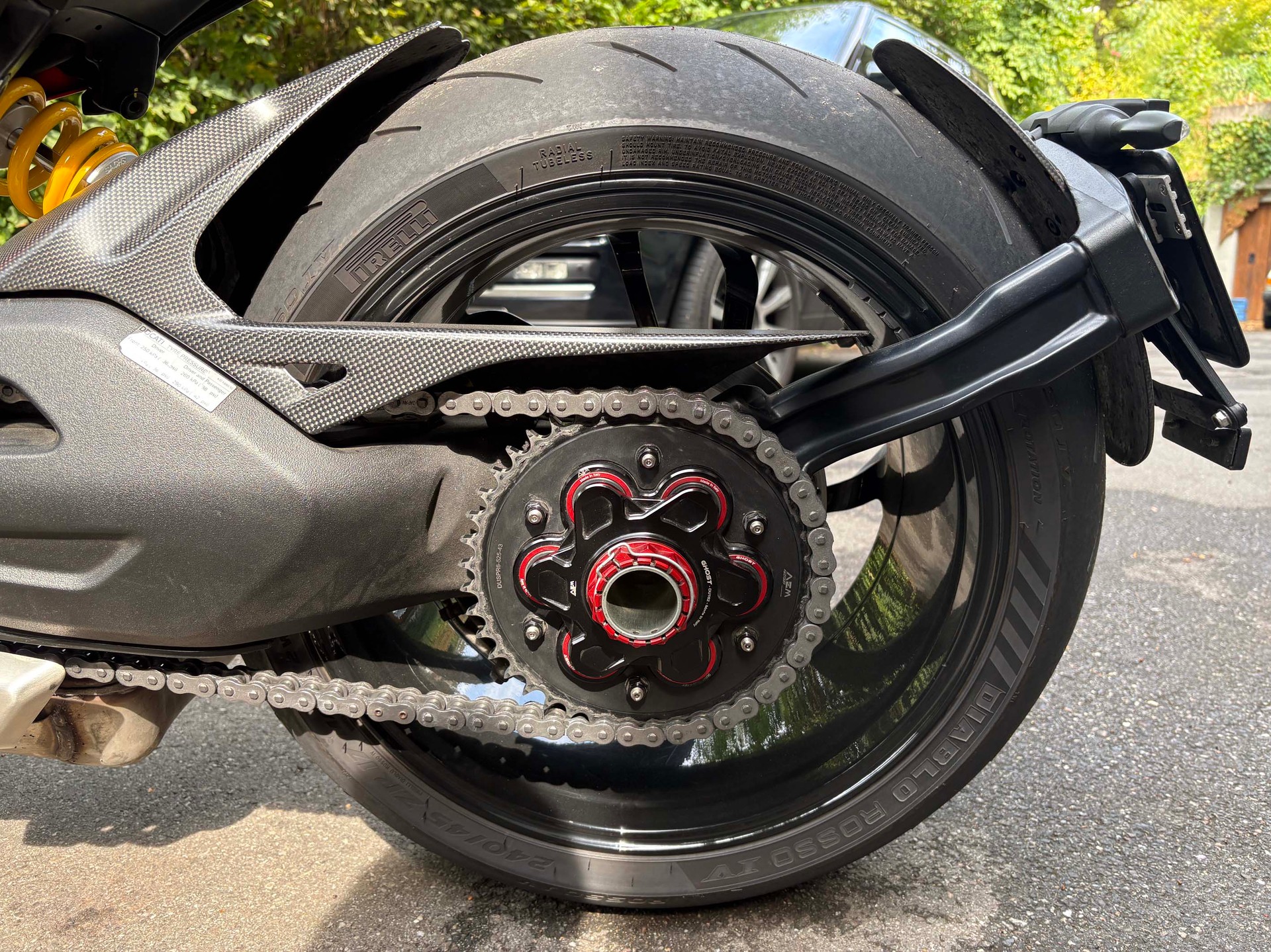 DUCATI Diavel V4-image-4