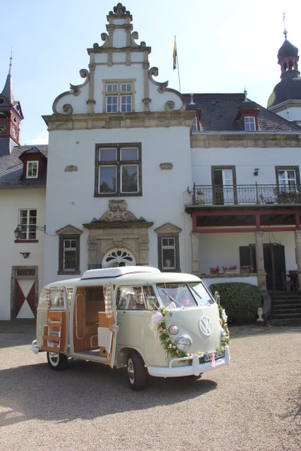 VW SO 42 Original VW Campingbus (deutsche Prod., Originalmotor)-image-5