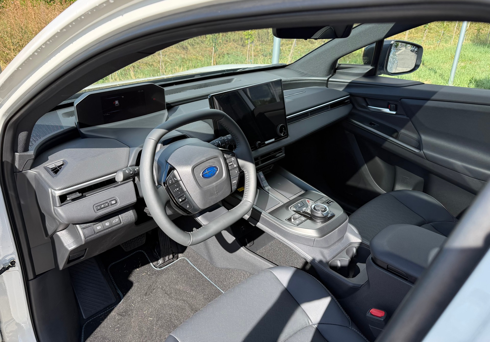 SUBARU e-Outback eV 4x4 Luxury-image-6