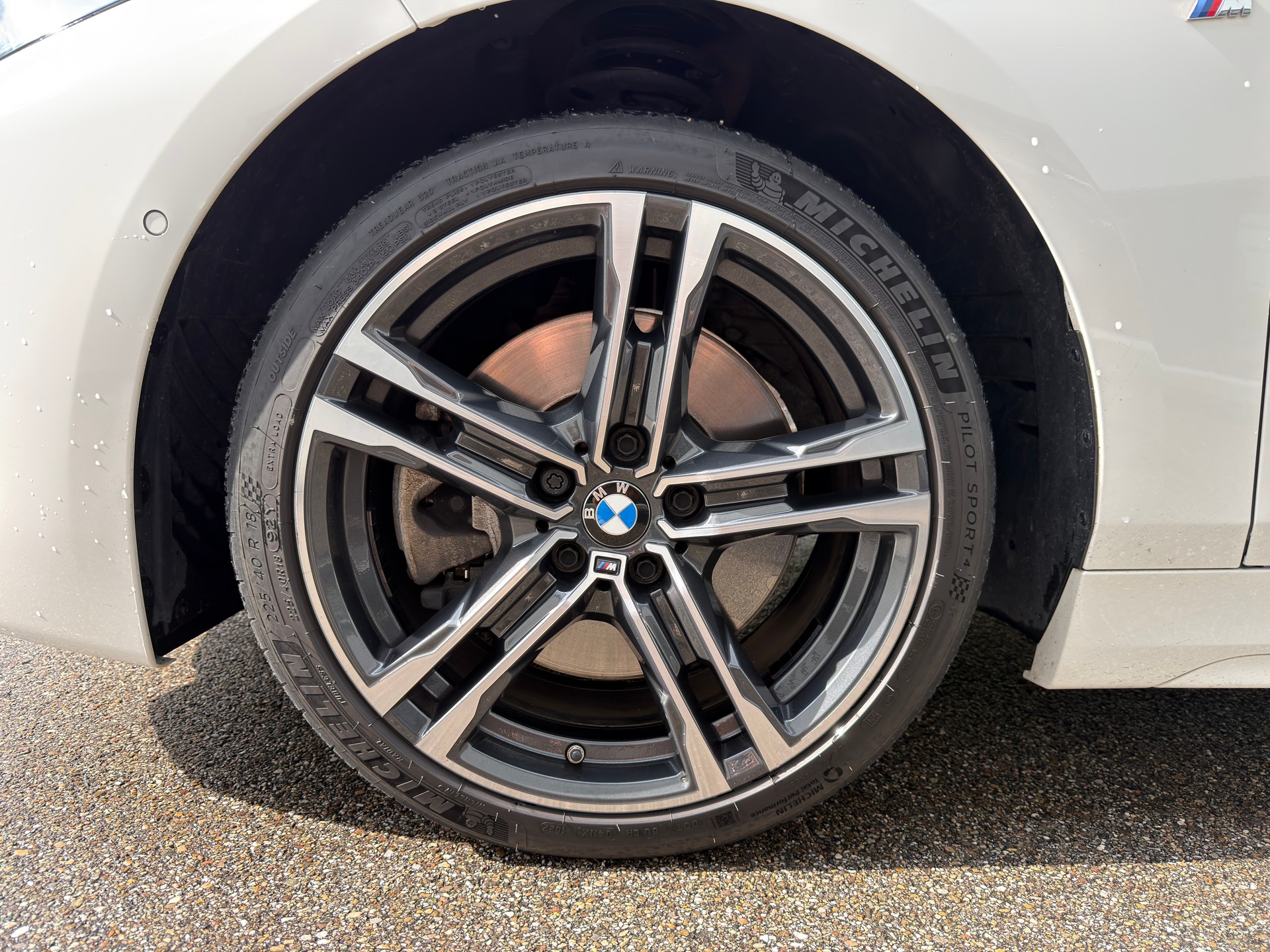 BMW 120d xDrive SAG M-Sportpaket-image-8