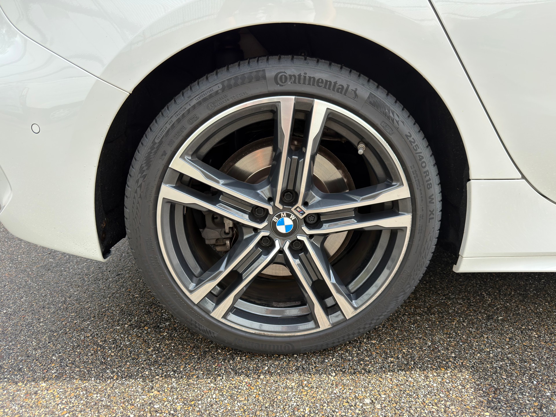 BMW 120d xDrive SAG M-Sportpaket-image-10
