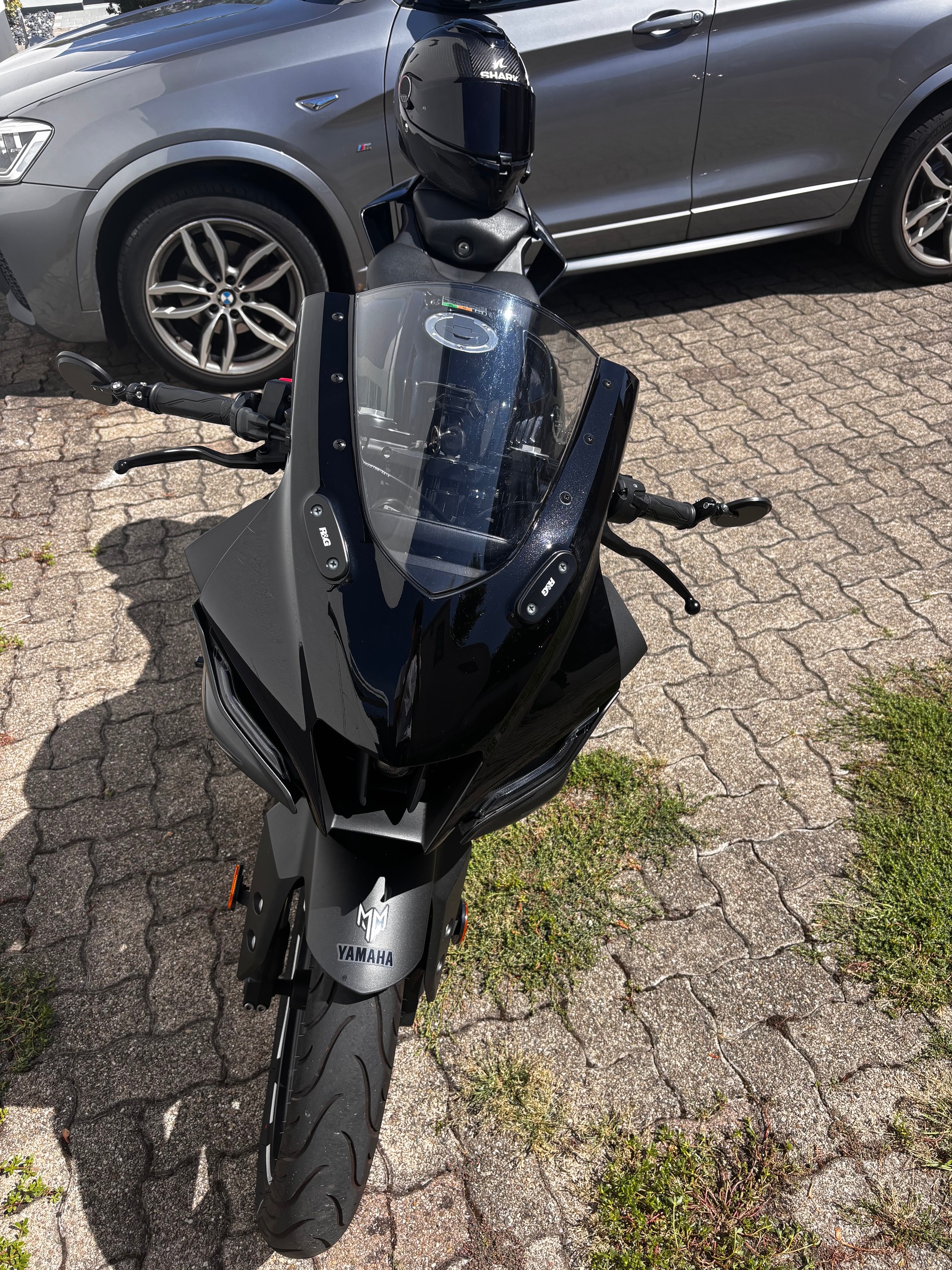YAMAHA YZF-R 125 ABS-image-4