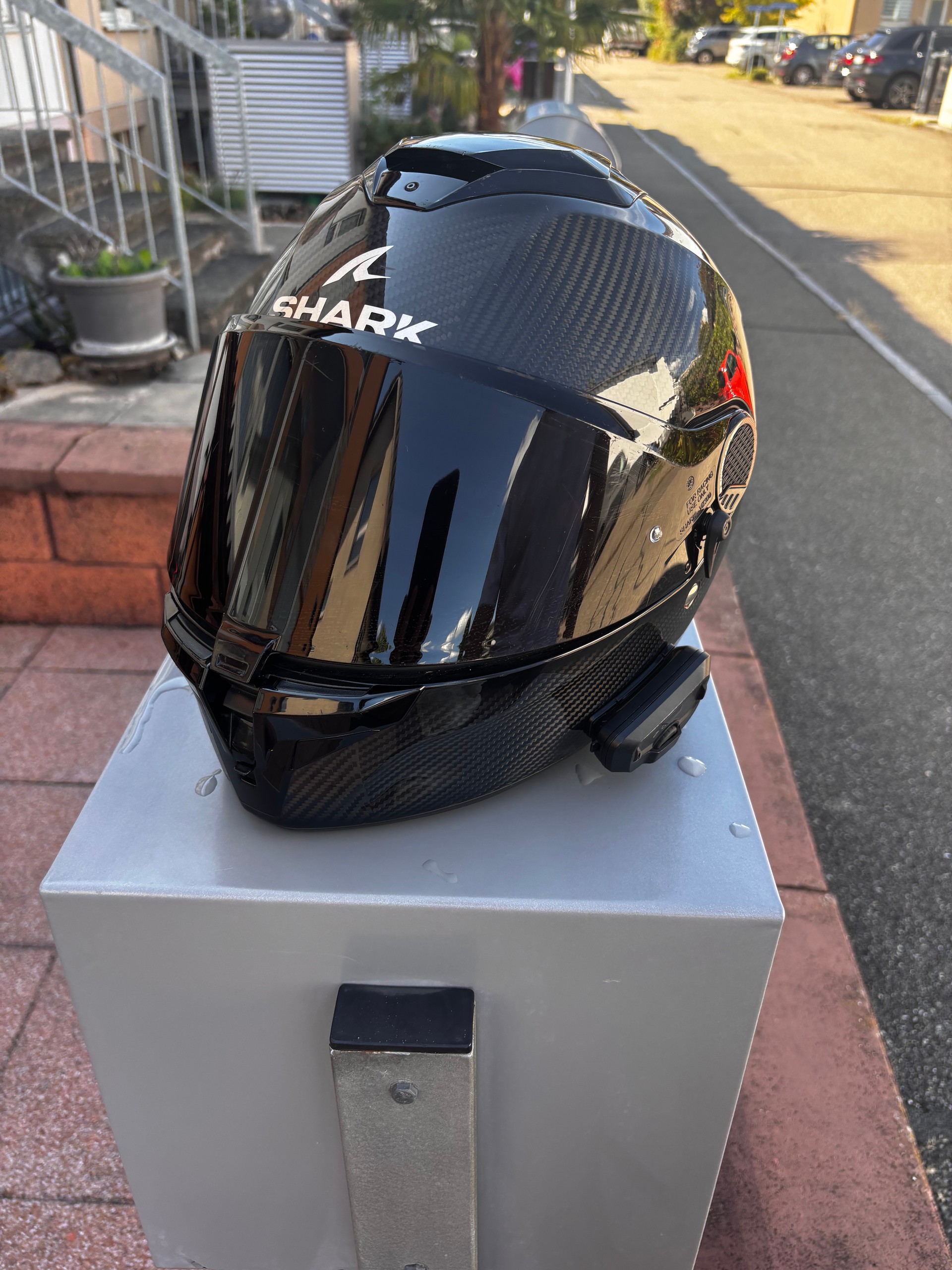 YAMAHA YZF-R 125 ABS-image-6