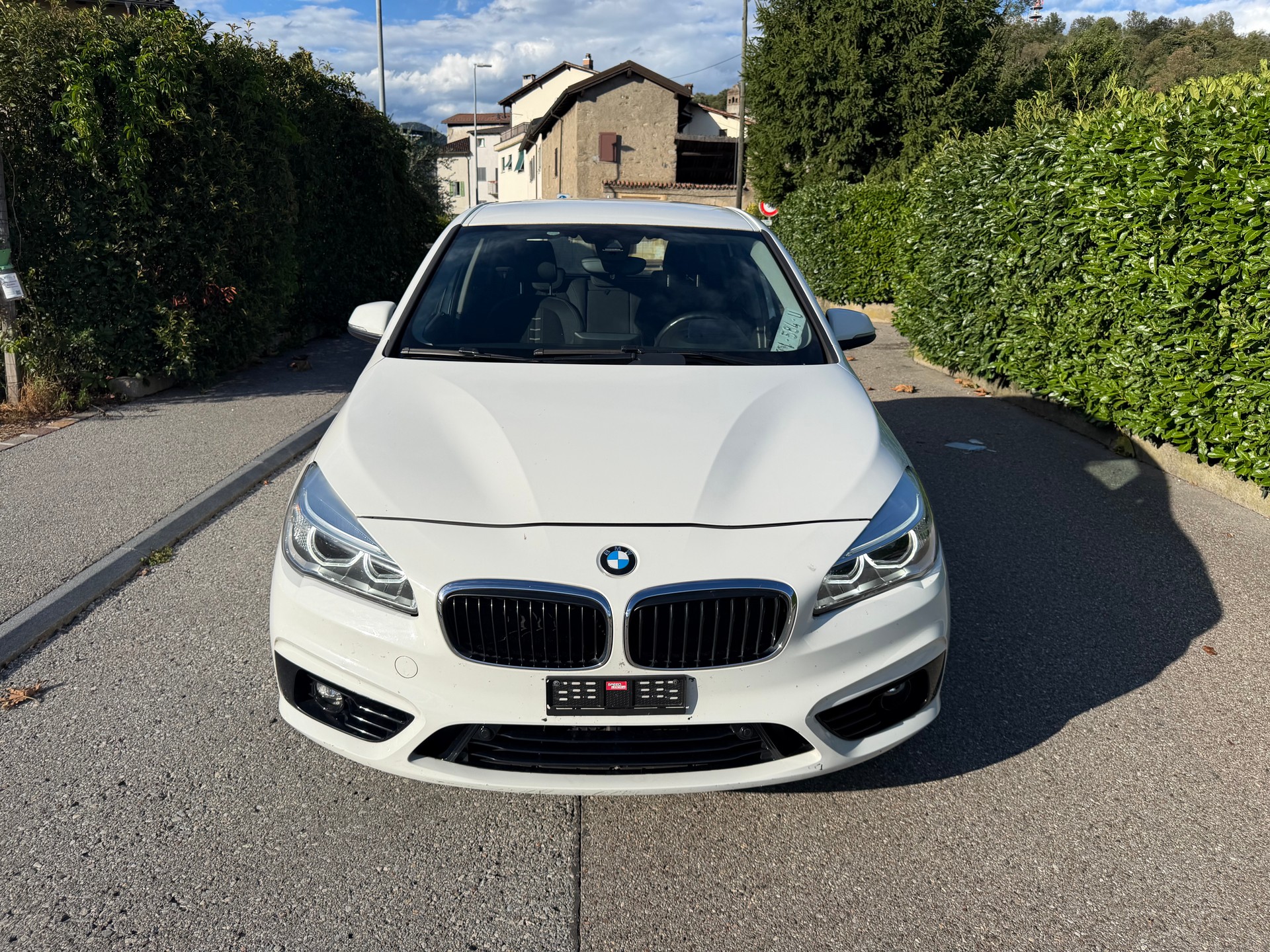 BMW 220d xDrive Active Tourer Steptronic