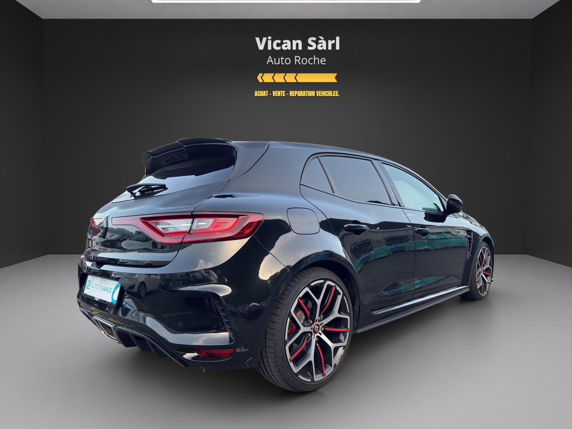 RENAULT Mégane Trophy 300 EDC-image-6