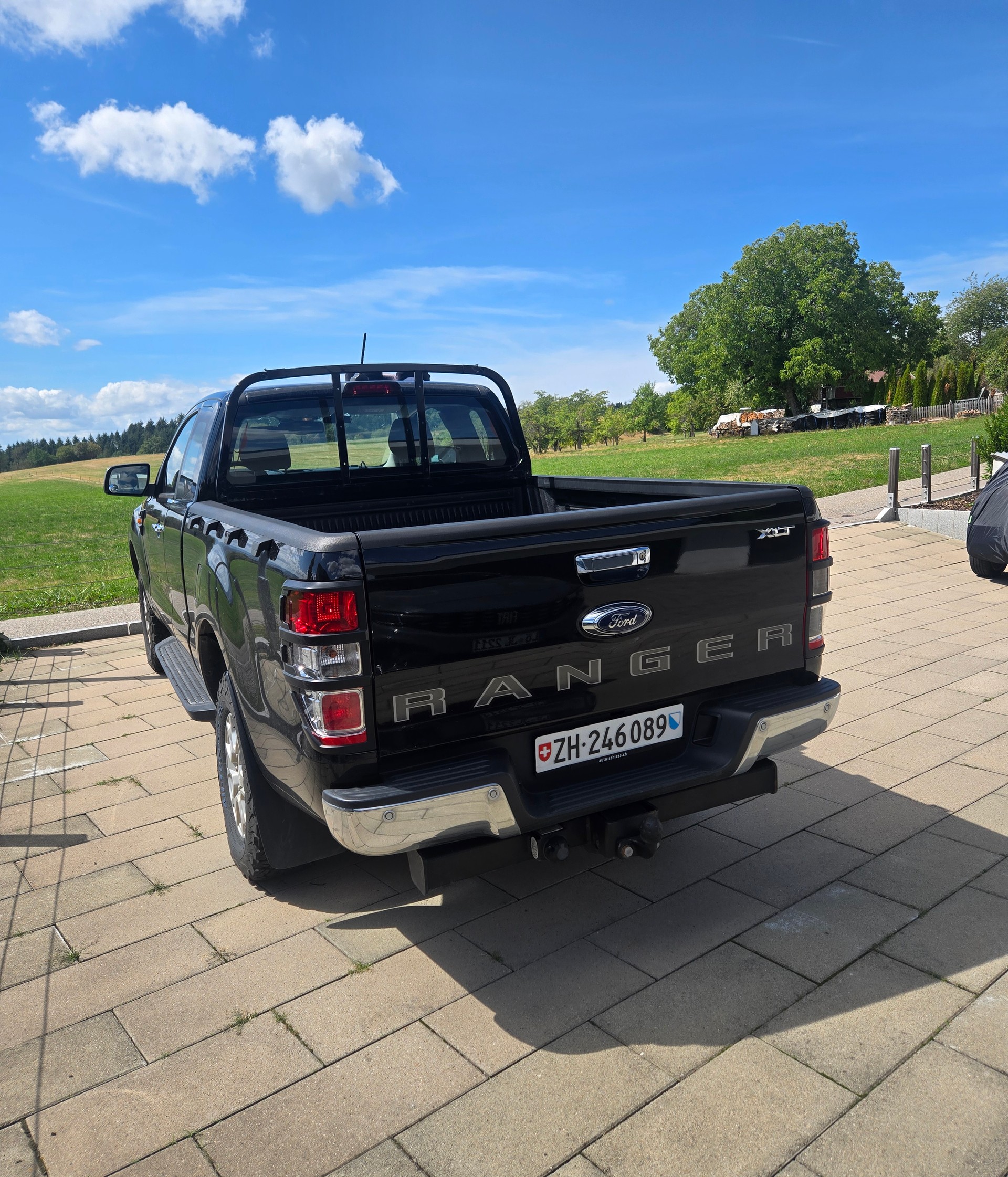 FORD 2.0 EcoBlue 4x4 XLT-image-3