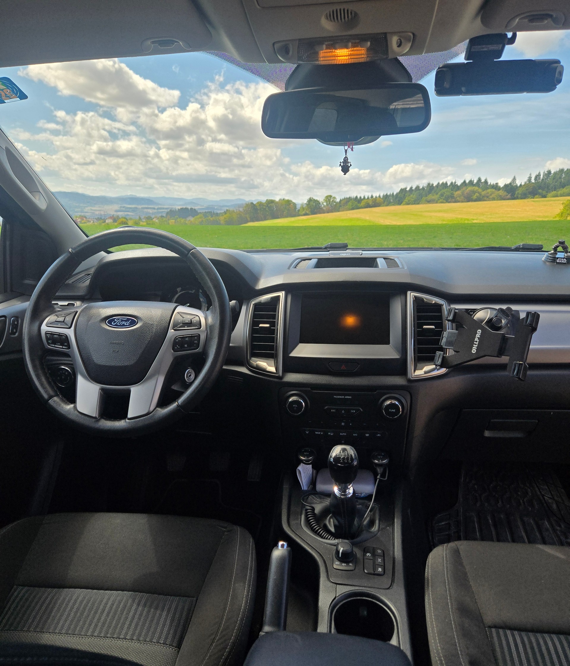 FORD 2.0 EcoBlue 4x4 XLT-image-6