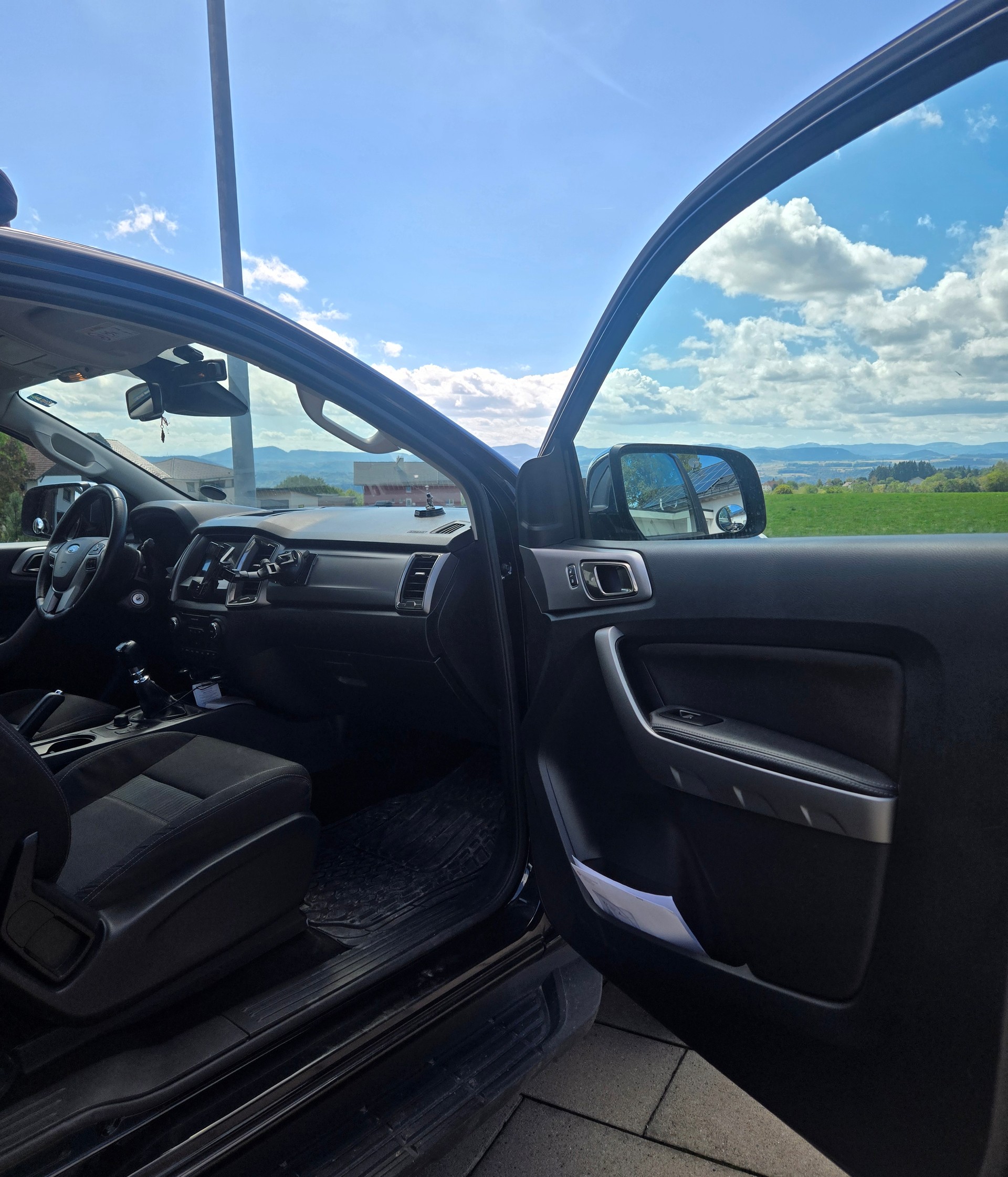 FORD 2.0 EcoBlue 4x4 XLT-image-5