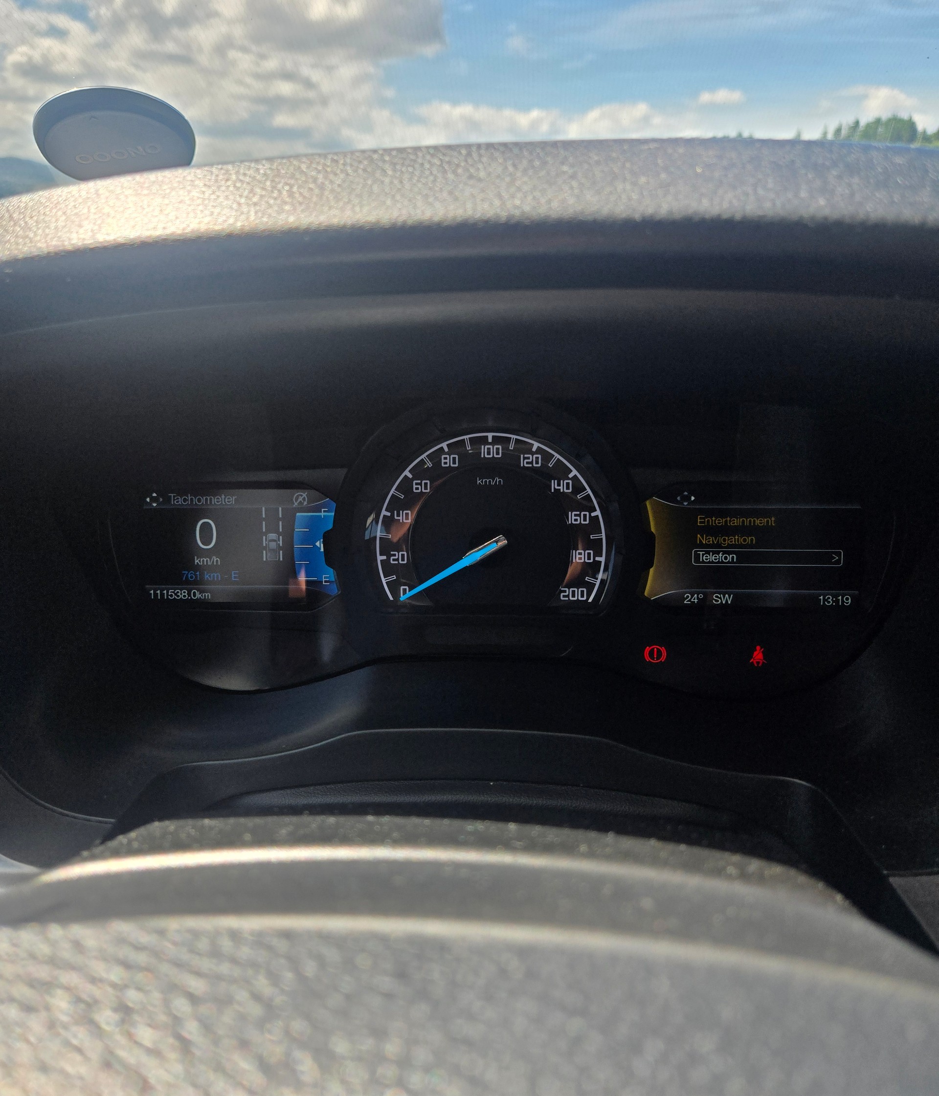 FORD 2.0 EcoBlue 4x4 XLT-image-8