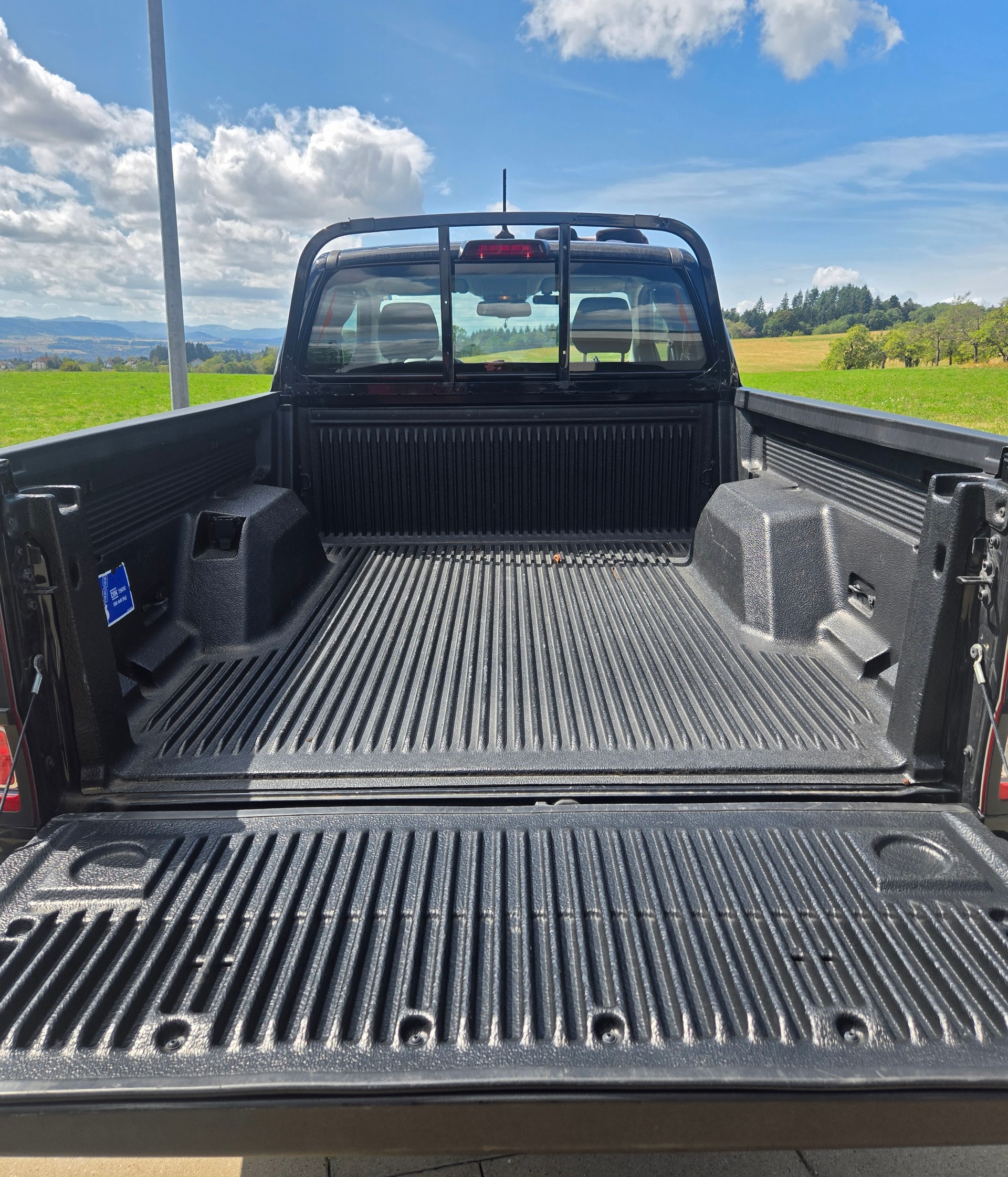 FORD 2.0 EcoBlue 4x4 XLT-image-4