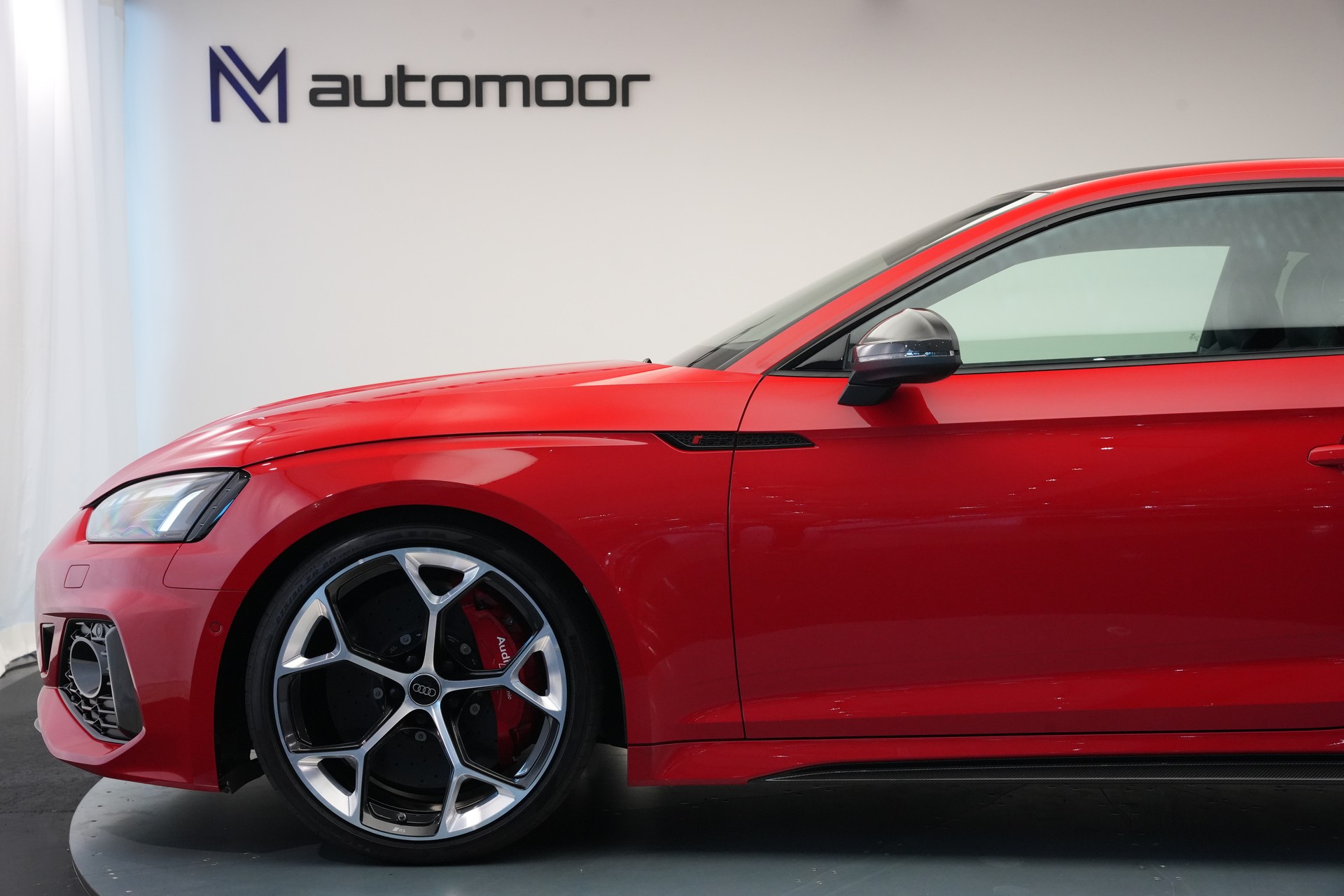 AUDI RS5 Coupé 2.9 TFSI quattro tiptronic *Competition Plus* *Carbon Paket*-image-52