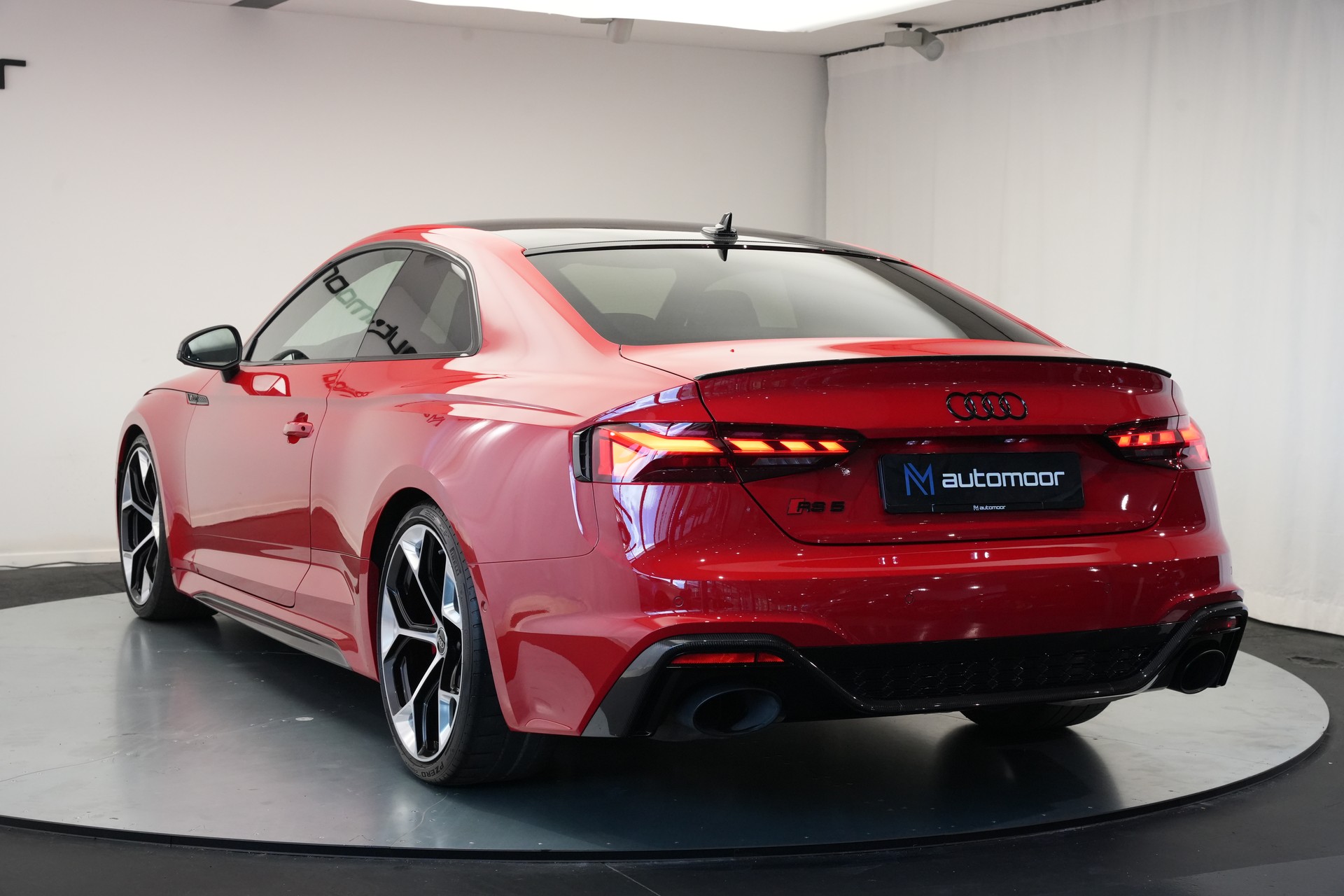 AUDI RS5 Coupé 2.9 TFSI quattro tiptronic *Competition Plus* *Carbon Paket*-image-56