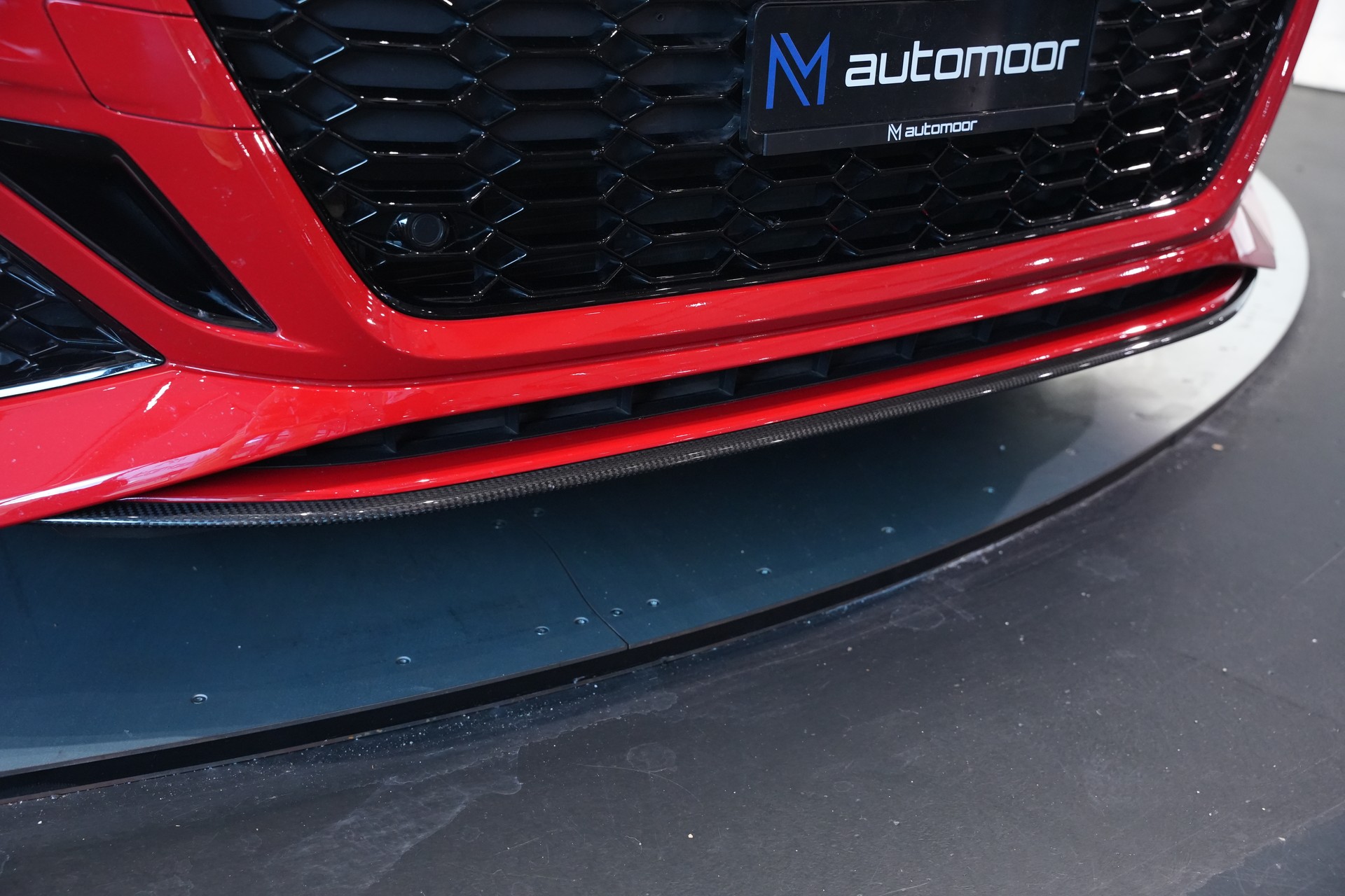 AUDI RS5 Coupé 2.9 TFSI quattro tiptronic *Competition Plus* *Carbon Paket*-image-48
