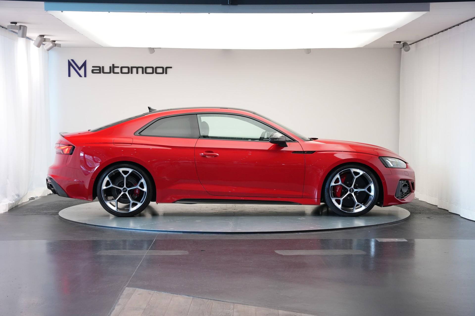 AUDI RS5 Coupé 2.9 TFSI quattro tiptronic *Competition Plus* *Carbon Paket*-showroom-element-3
