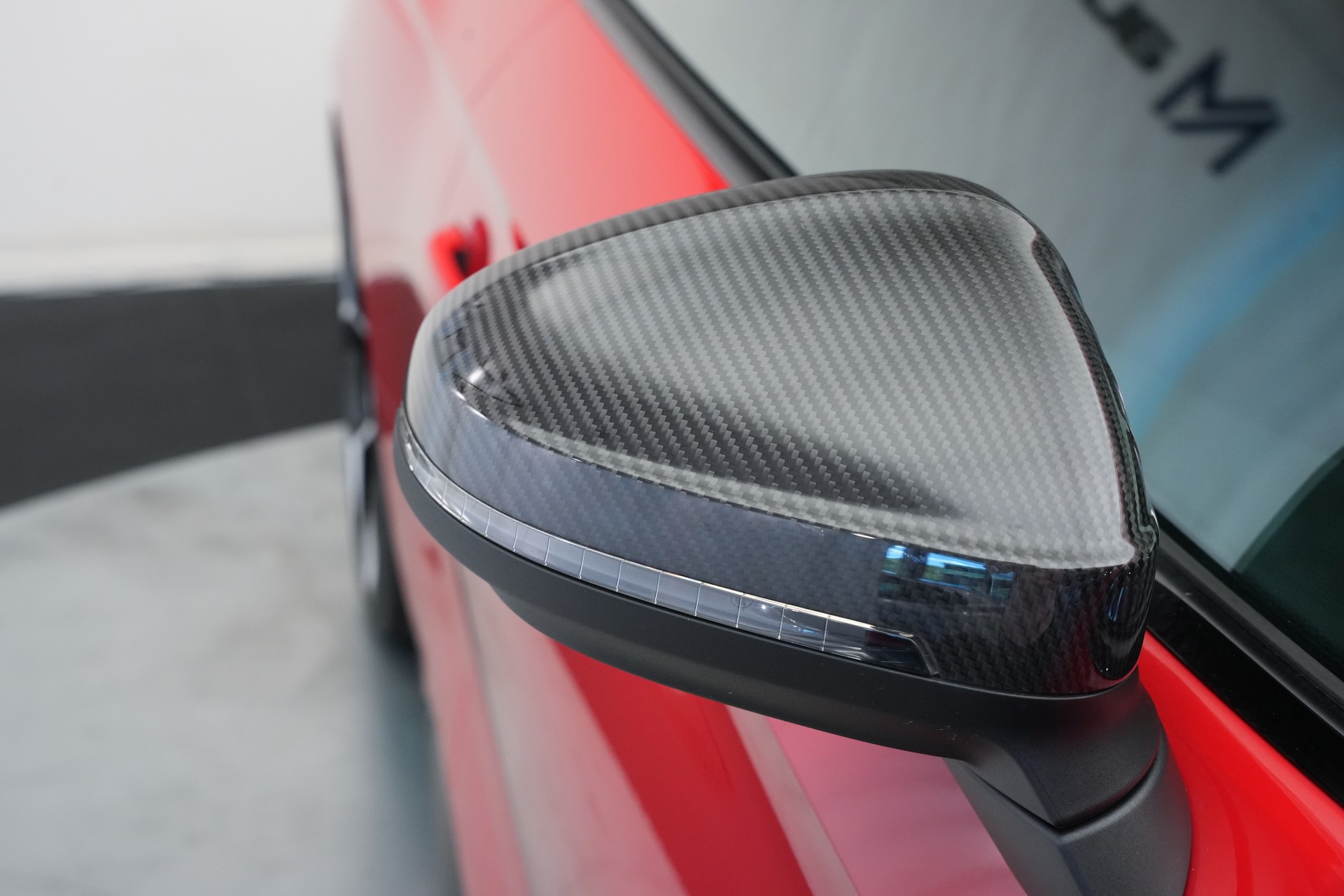 AUDI RS5 Coupé 2.9 TFSI quattro tiptronic *Competition Plus* *Carbon Paket*-image-49