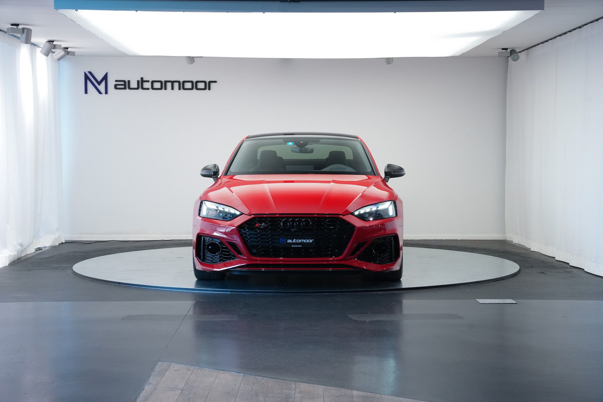 AUDI RS5 Coupé 2.9 TFSI quattro tiptronic *Competition Plus* *Carbon Paket*-showroom-element-1