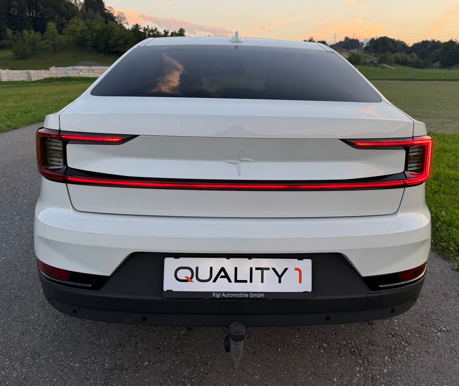 POLESTAR Polestar 2 Long Range Dual 78 kWh-image-5