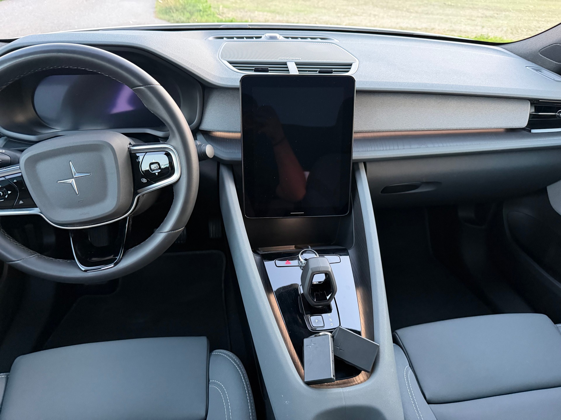 POLESTAR Polestar 2 Long Range Dual 78 kWh-image-12