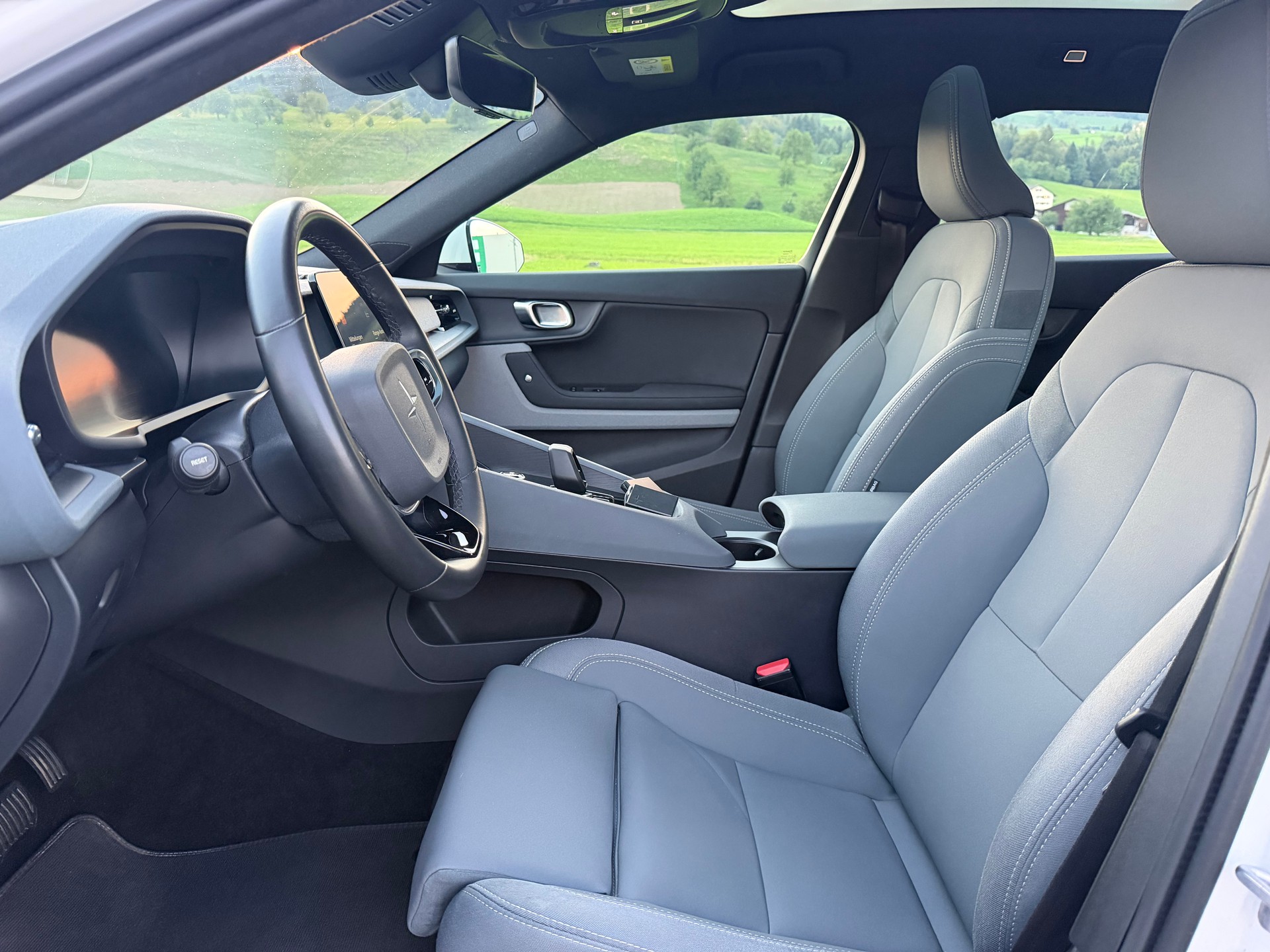 POLESTAR Polestar 2 Long Range Dual 78 kWh-image-8