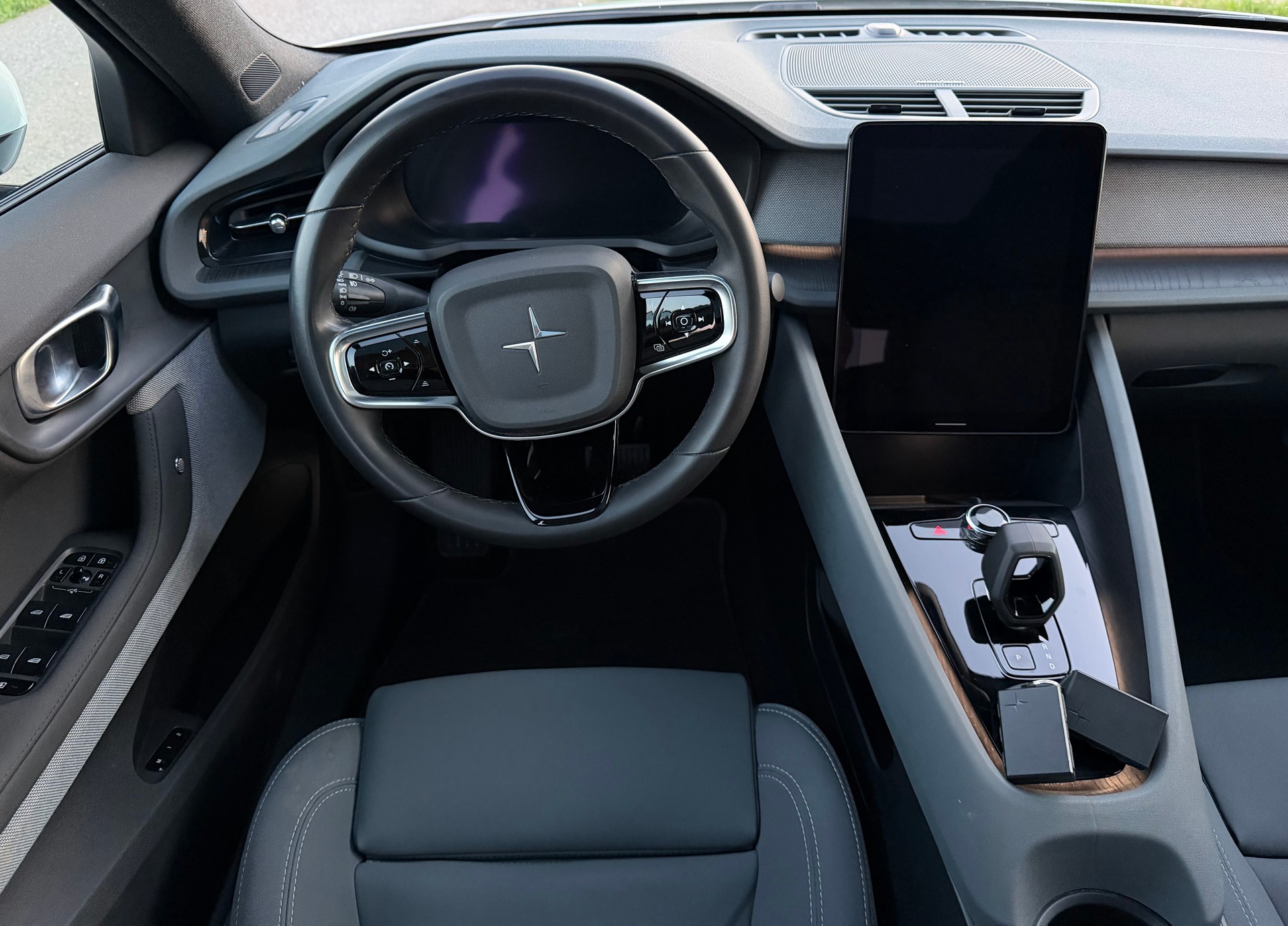 POLESTAR Polestar 2 Long Range Dual 78 kWh-image-11