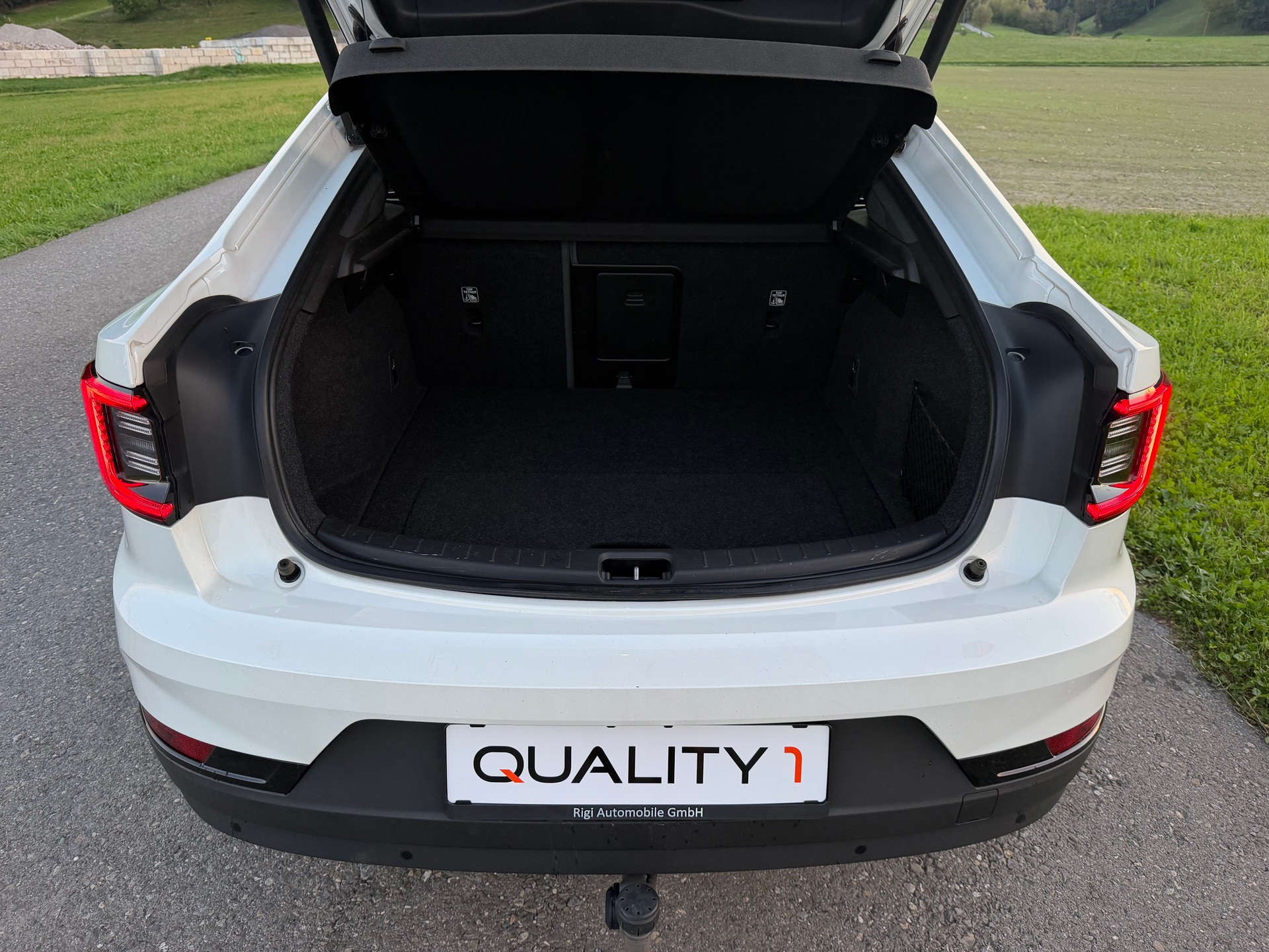 POLESTAR Polestar 2 Long Range Dual 78 kWh-image-14