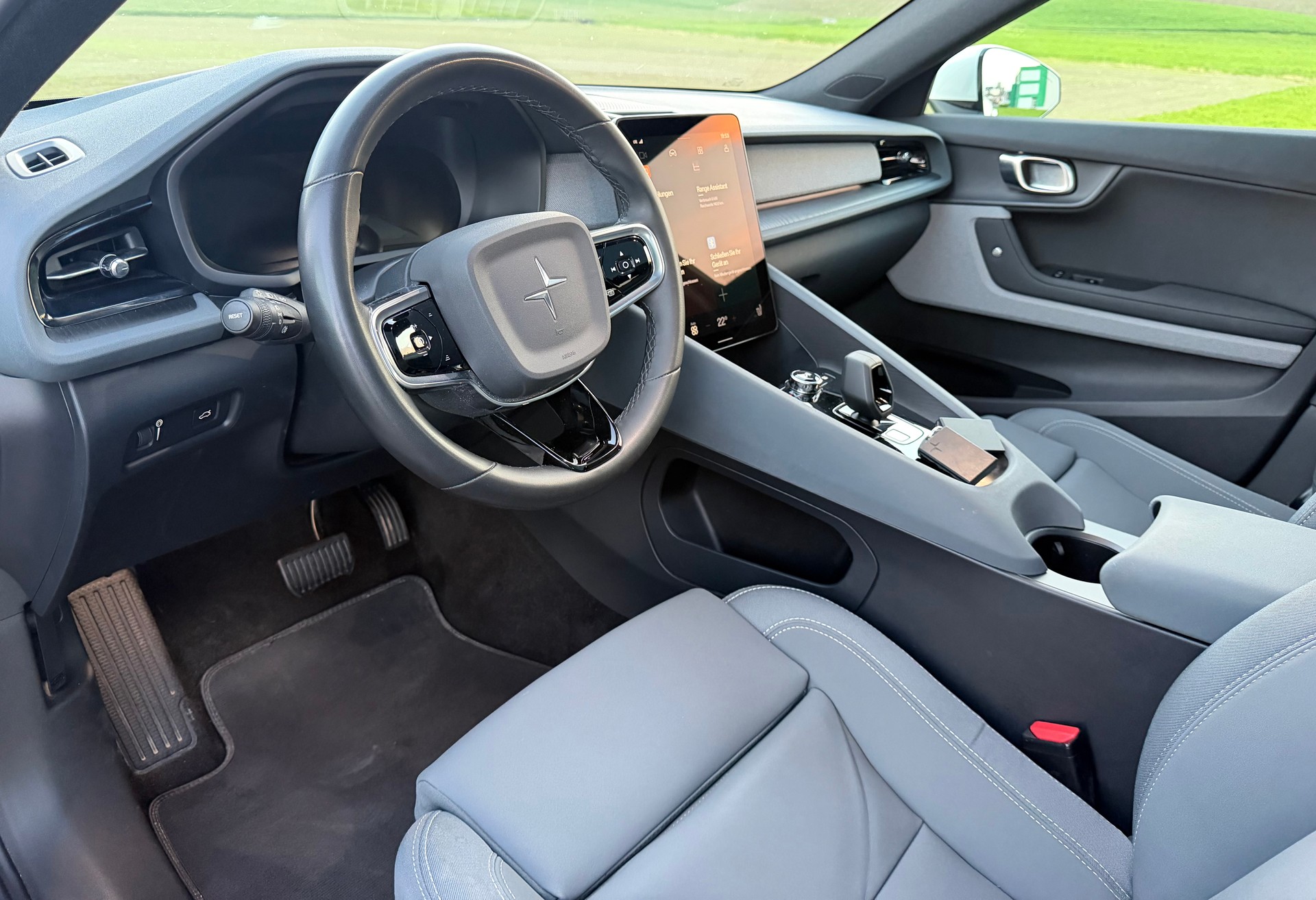 POLESTAR Polestar 2 Long Range Dual 78 kWh-image-7