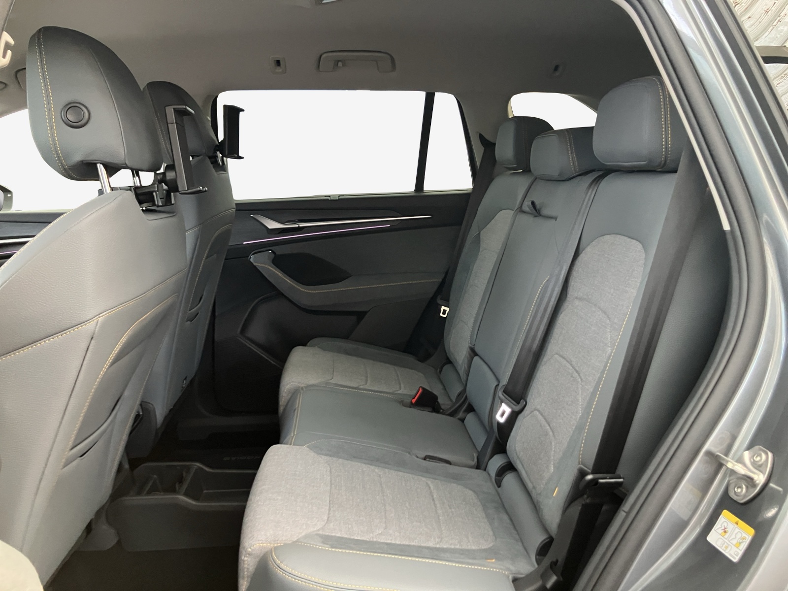 SKODA Kodiaq 1.5 TSI PHEV Selection-image-11