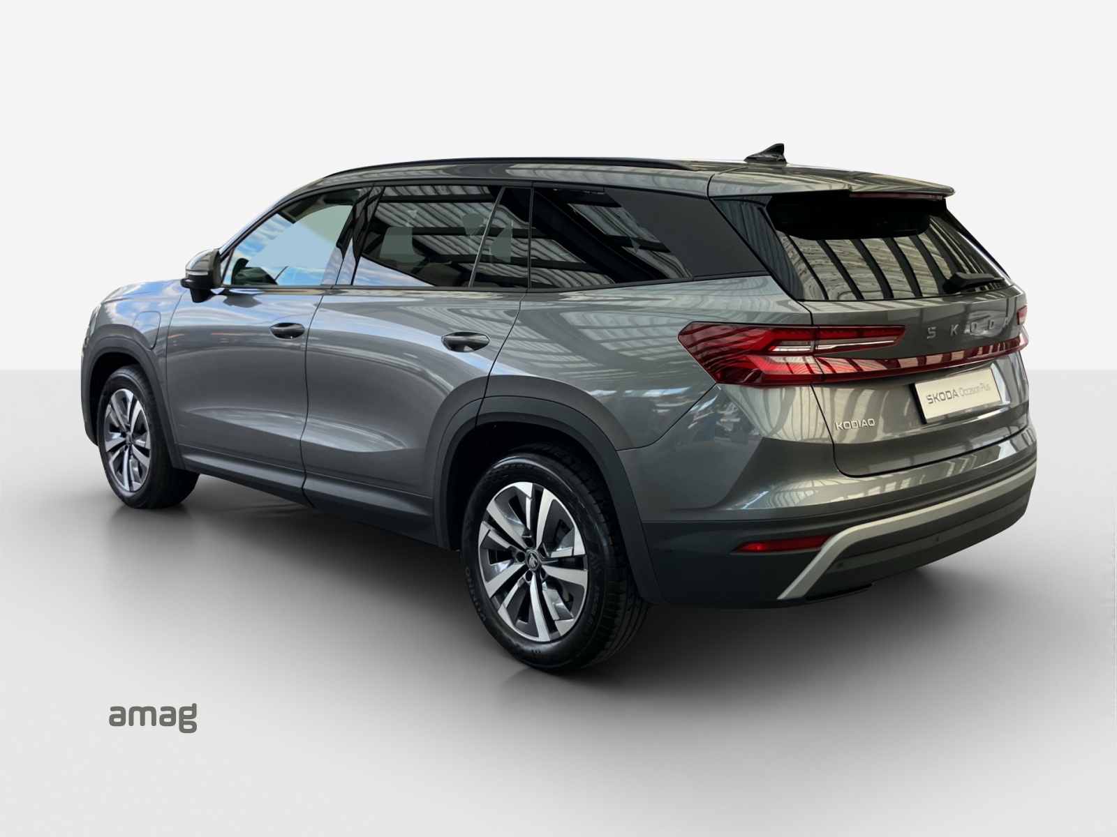 SKODA Kodiaq 1.5 TSI PHEV Selection-showroom-element-2